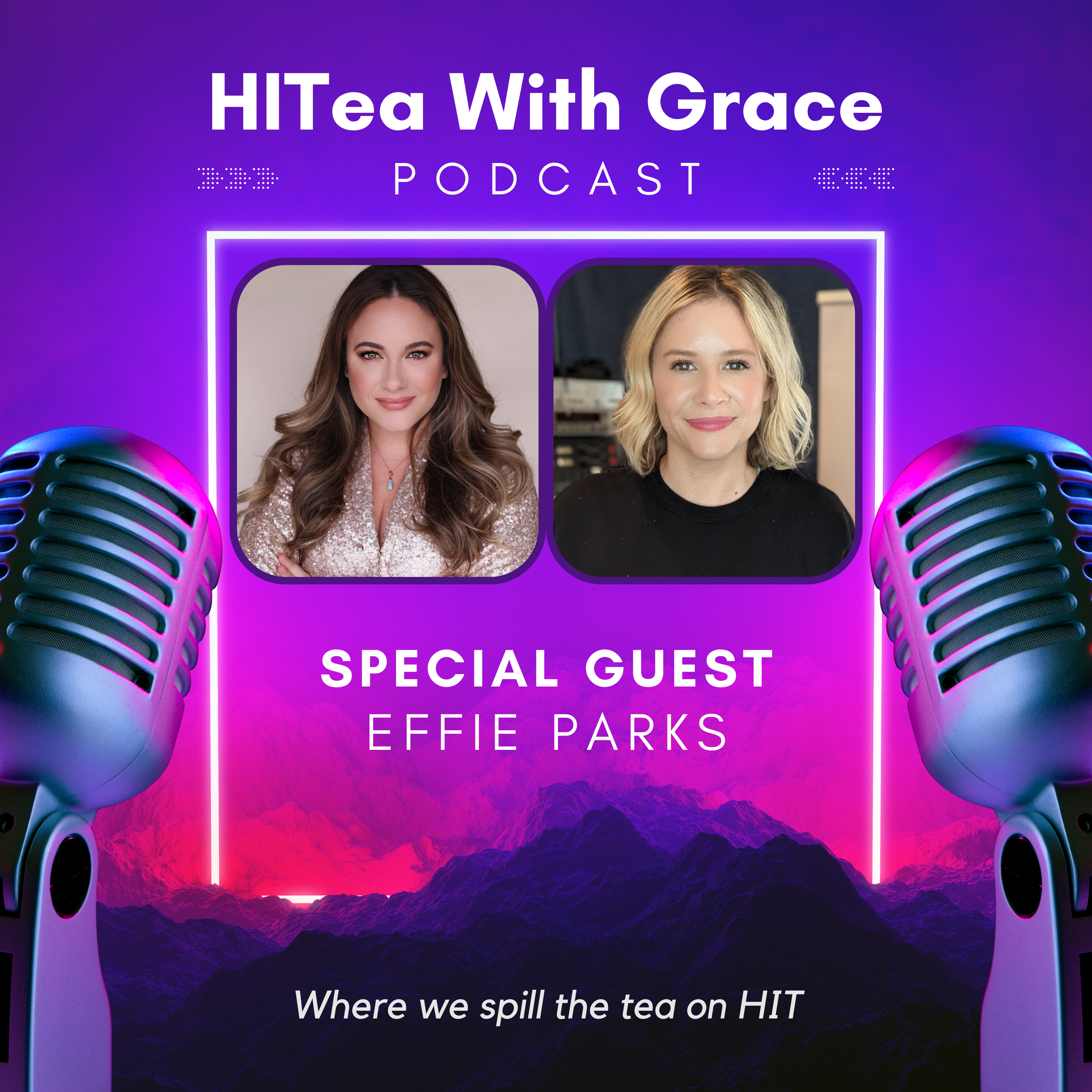 HITea With Grace