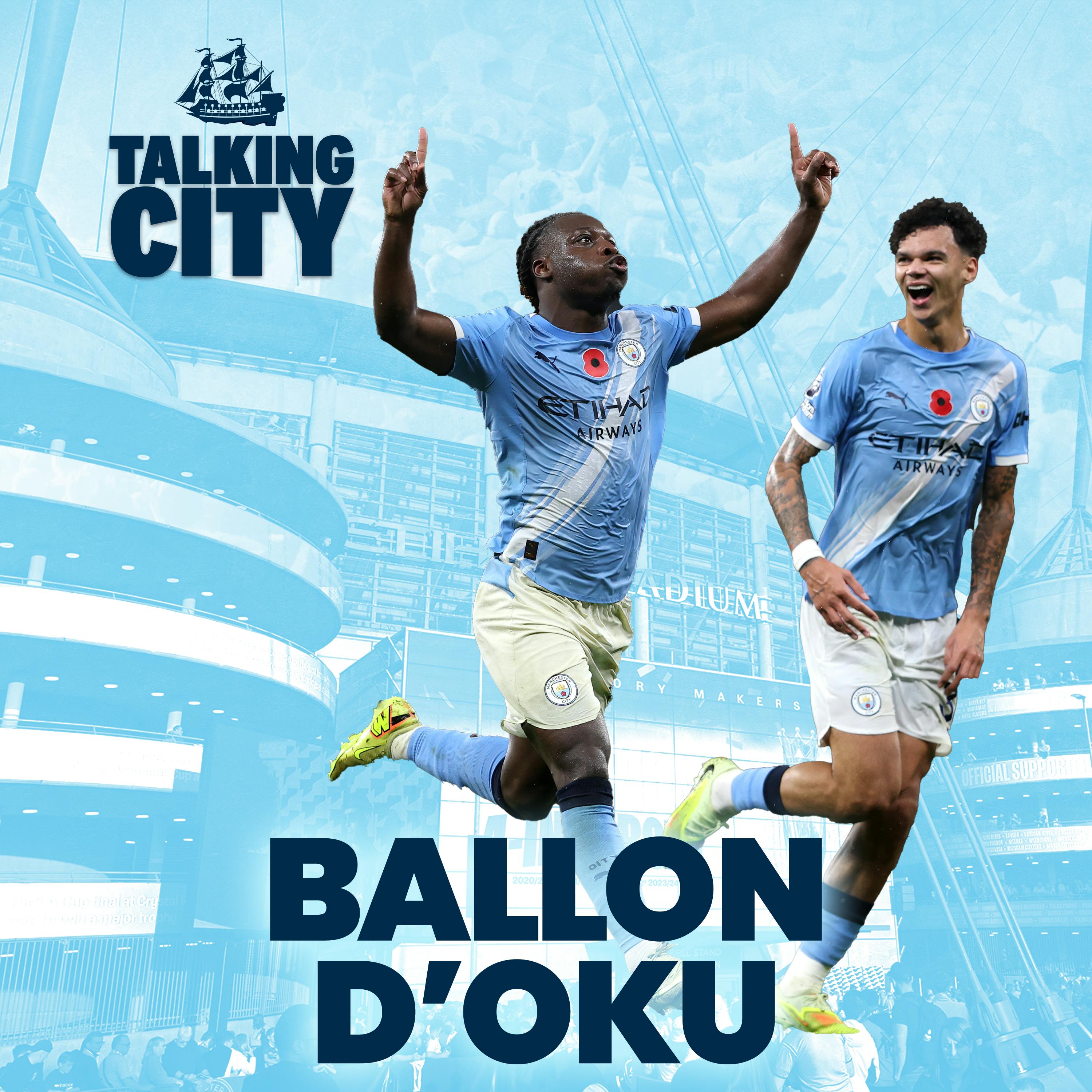 The title race is ON! Reaction to the STATEMENT win for Manchester City against Liverpool