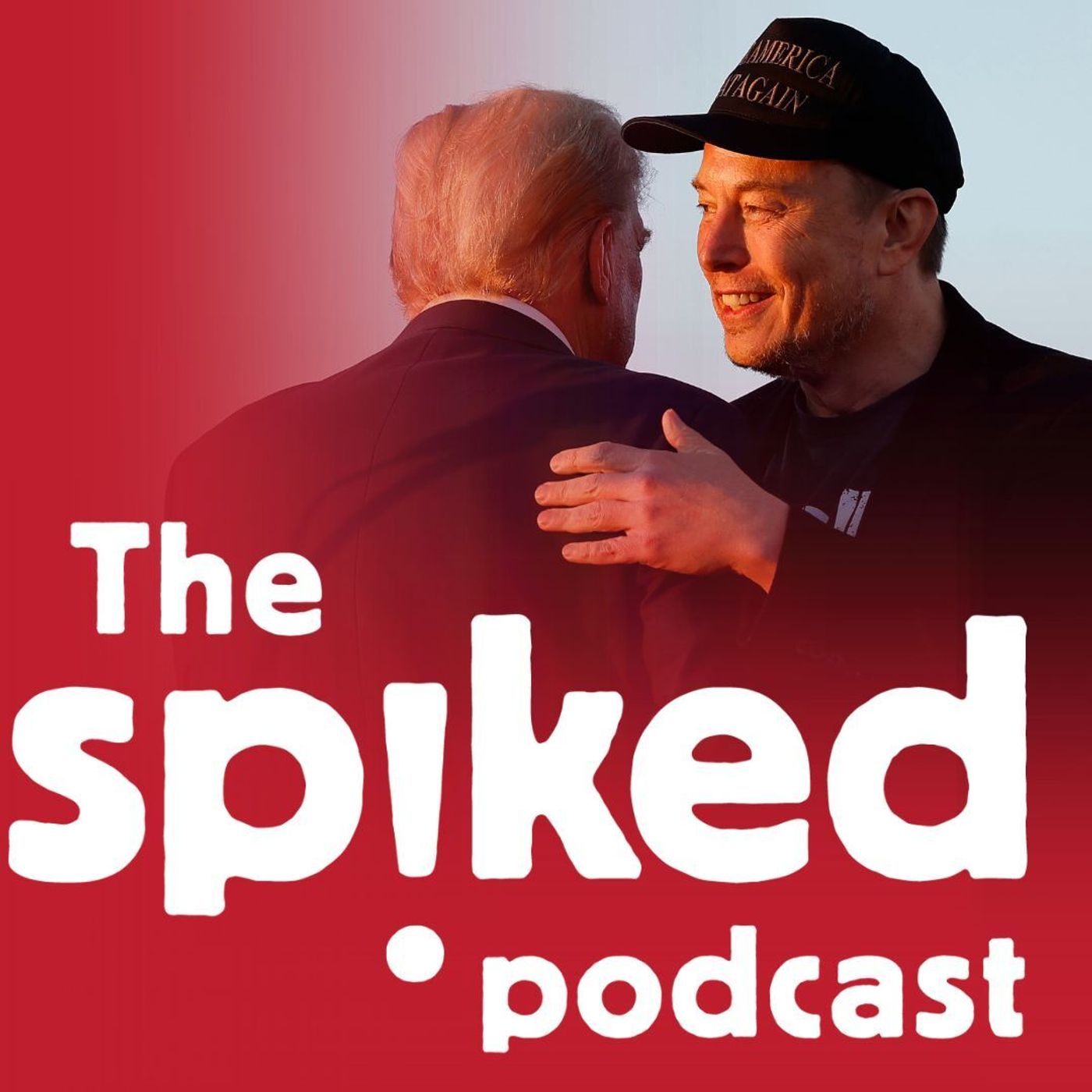 Musk Derangement Syndrome