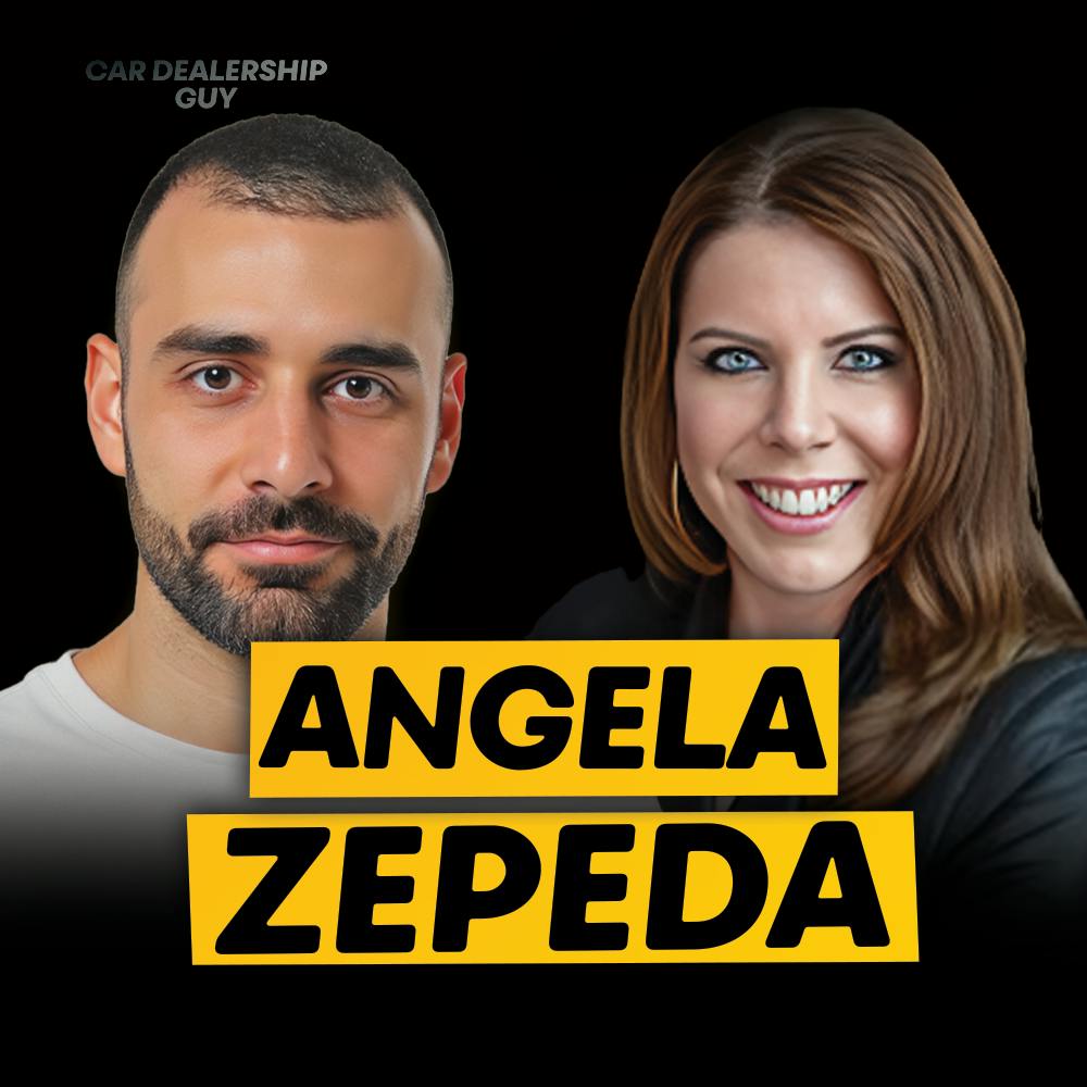 How an Ex-Hyundai CMO Is Taking on Her Biggest Challenge Yet… X | Angela Zepeda, Global Head of Marketing for X How an Ex-Hyundai CMO Is Taking on Her Biggest Challenge Yet… X | Angela Zepeda, Global Head of Marketing for X