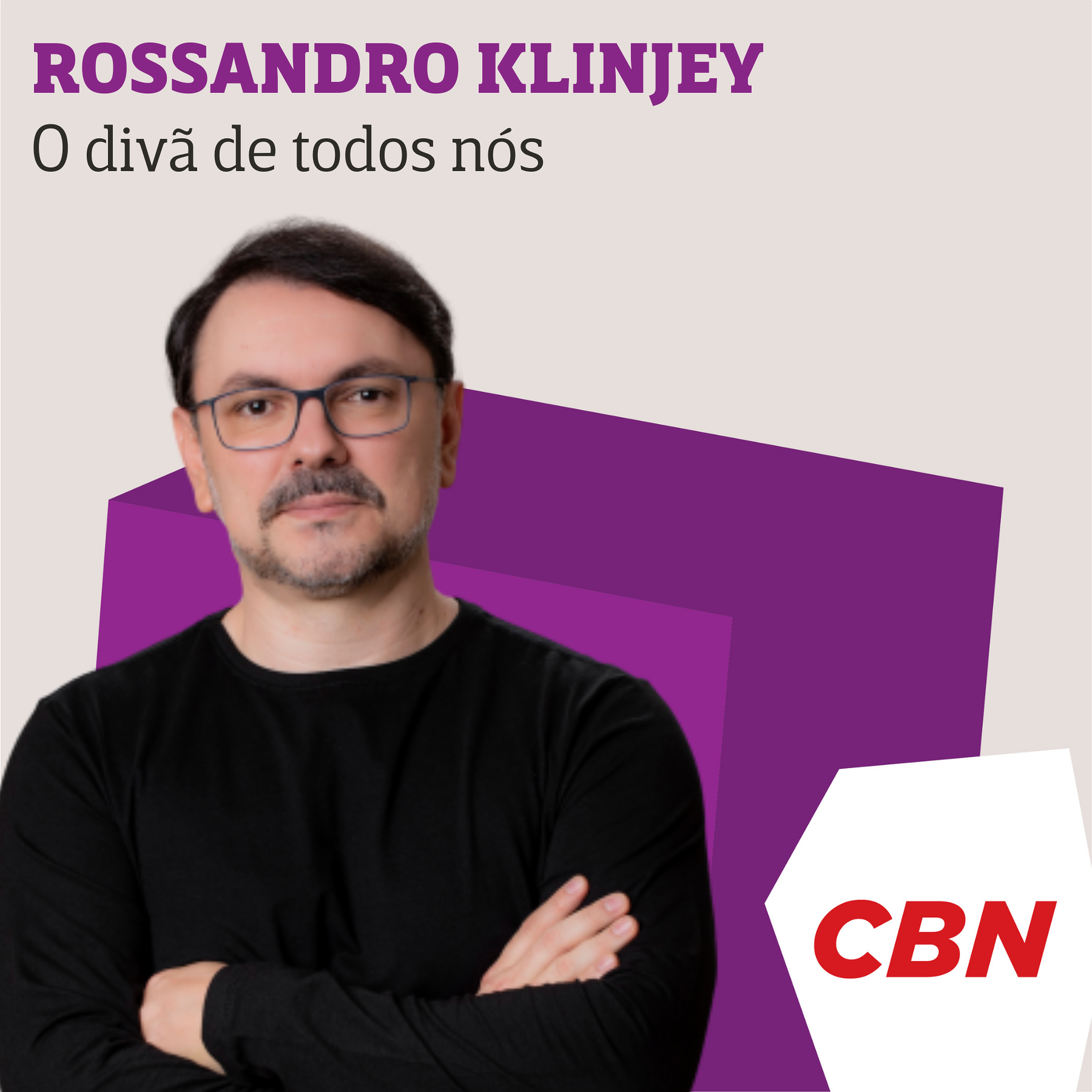 Como não perder a esperança diante de um mundo caótico? episode artwork