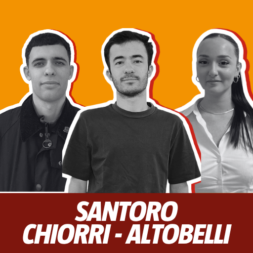 La storia di Malen e un Messi infinito - Puntata completa | Santoro, Chiorri, Altobelli (22/6/26) episode artwork