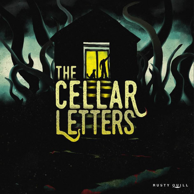 FWD: The Cellar Letters