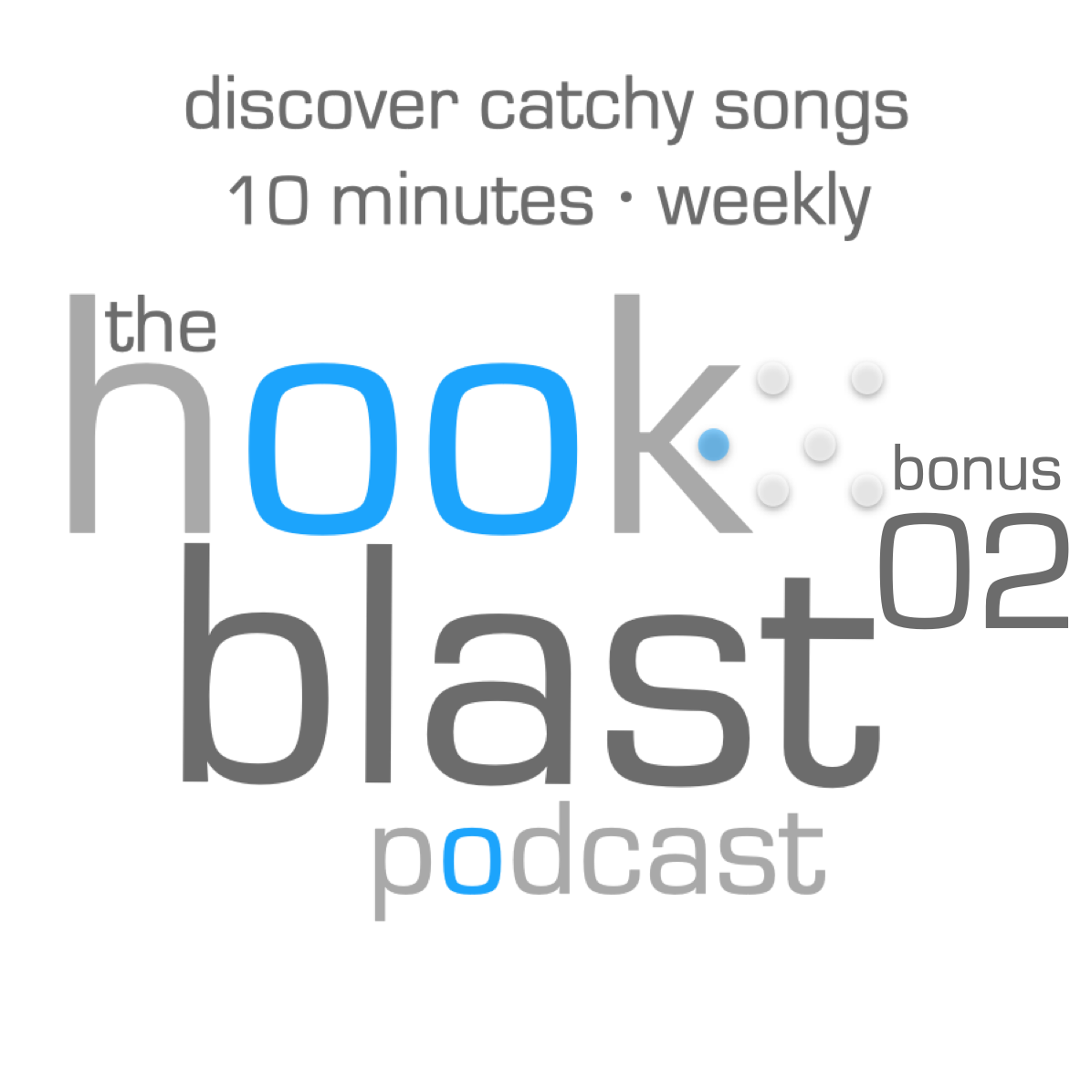 The Hookblast Podcast with Mike McCready