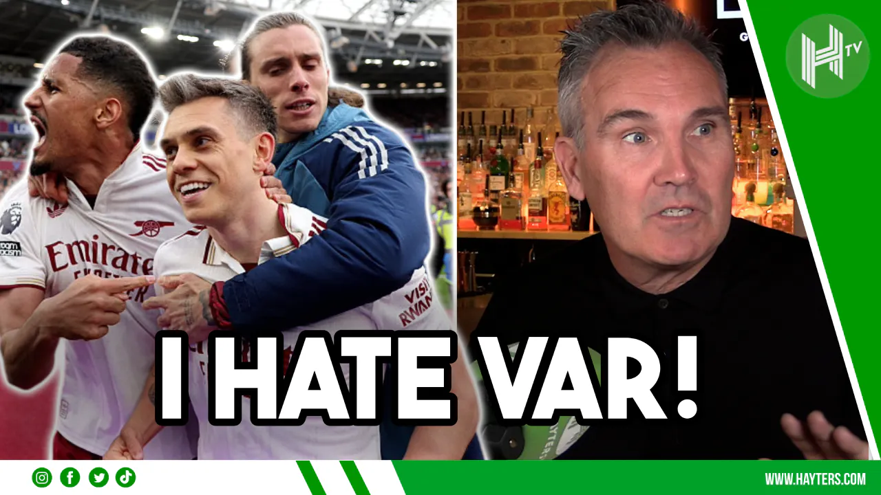 Arsenal ASTERISK? Don't fall for it! Pint-Sized Pressers episode artwork