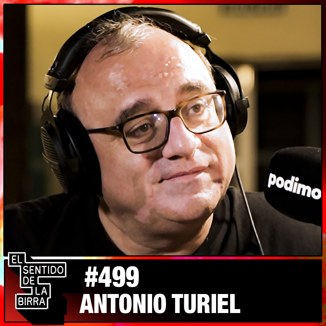 El Sentido de la Birra con Ricardo Moya