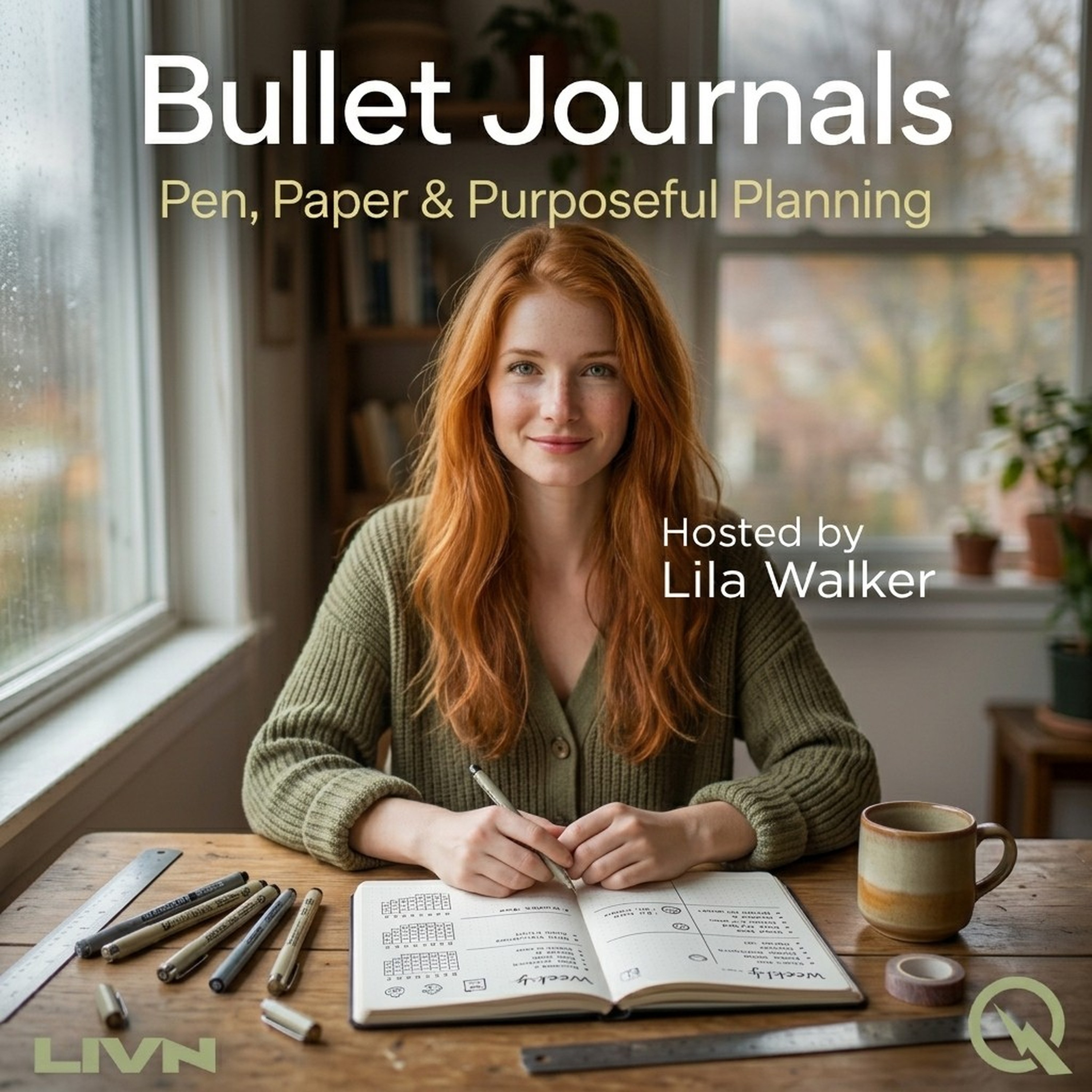 Bullet Journals