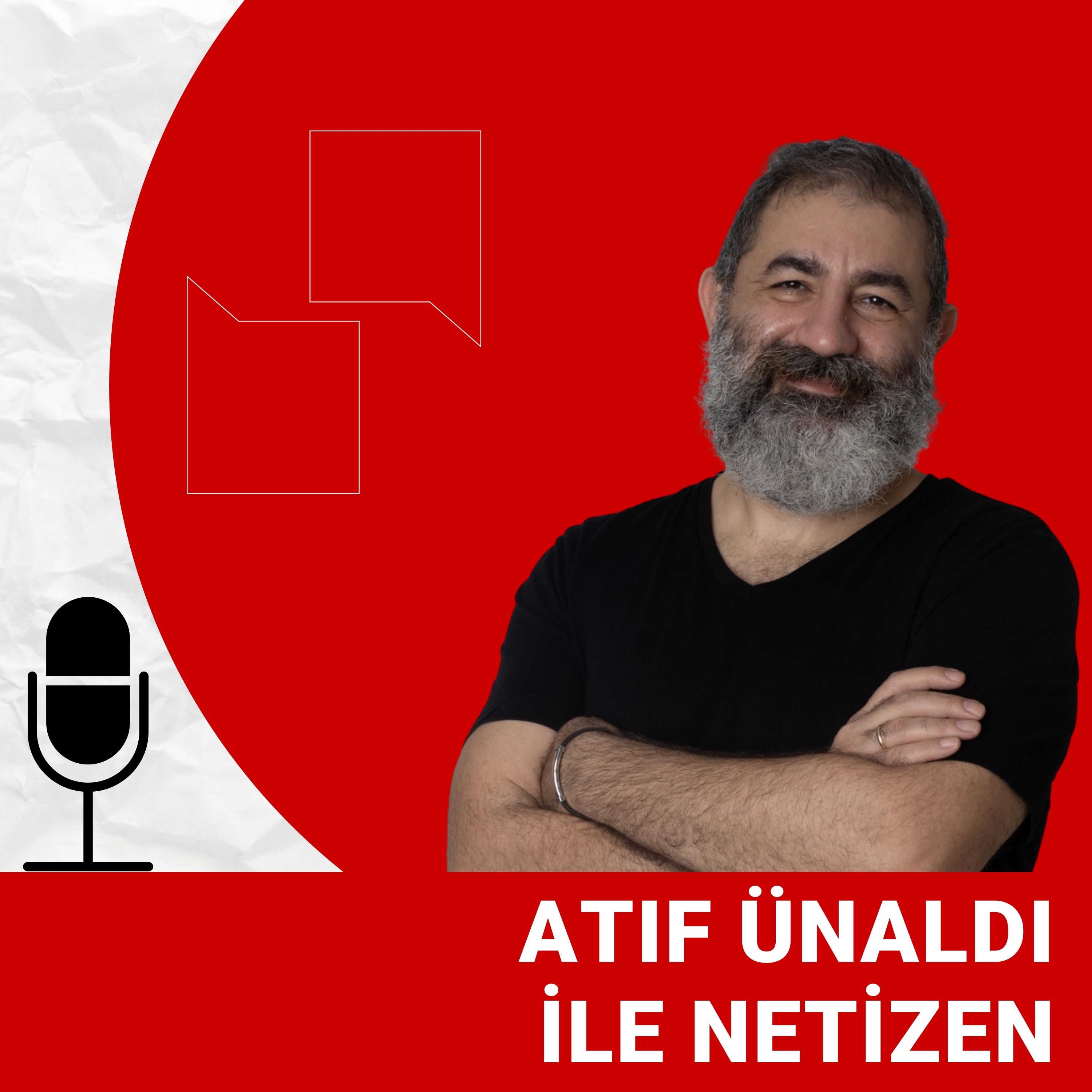 Finlandiya eğitim sistemi neden dünyanın en başarılı modeli? | Bora Çakmak anlattı | Netizen episode artwork