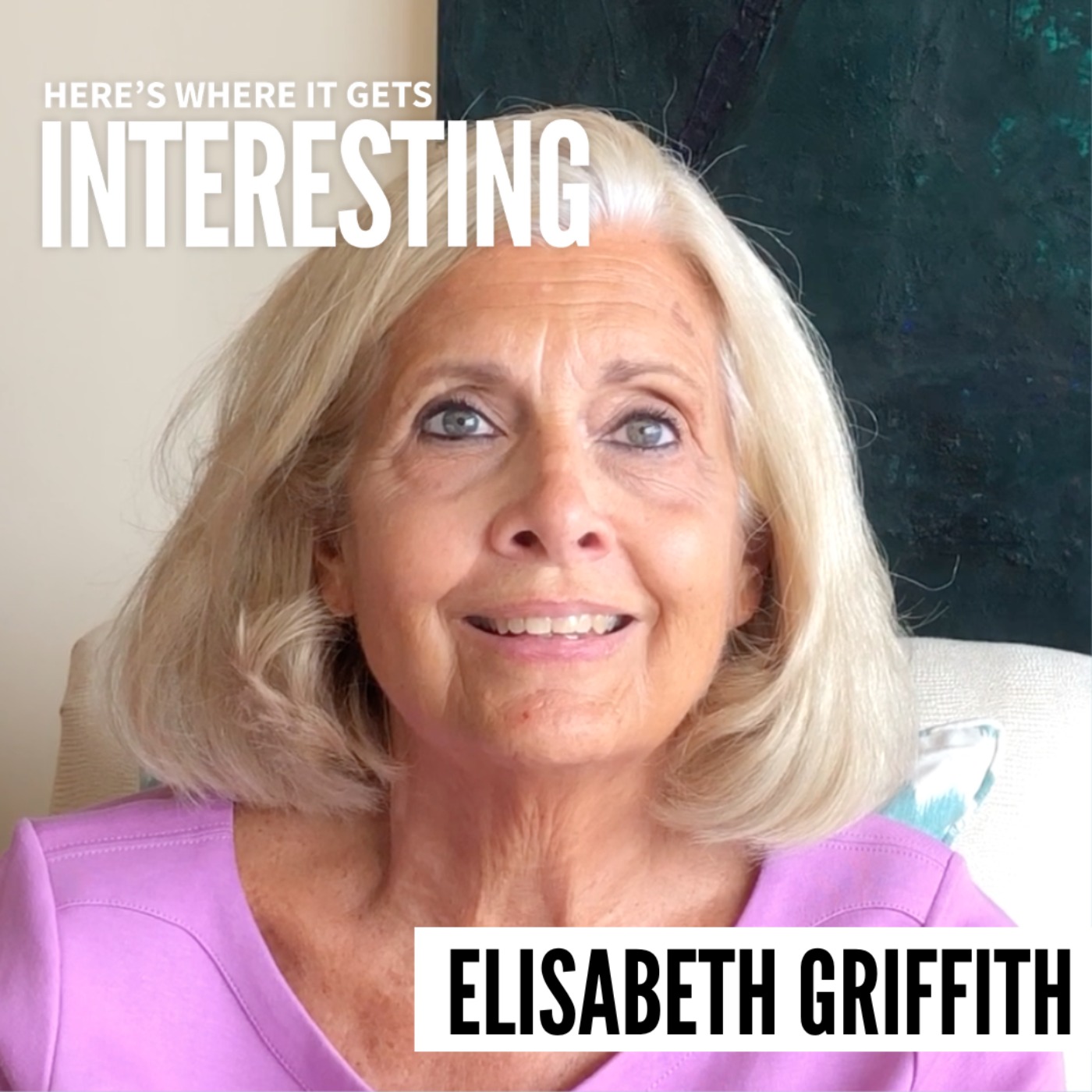 The Formidable Change-Makers of Women’s Suffrage with Dr. Elisabeth Griffith