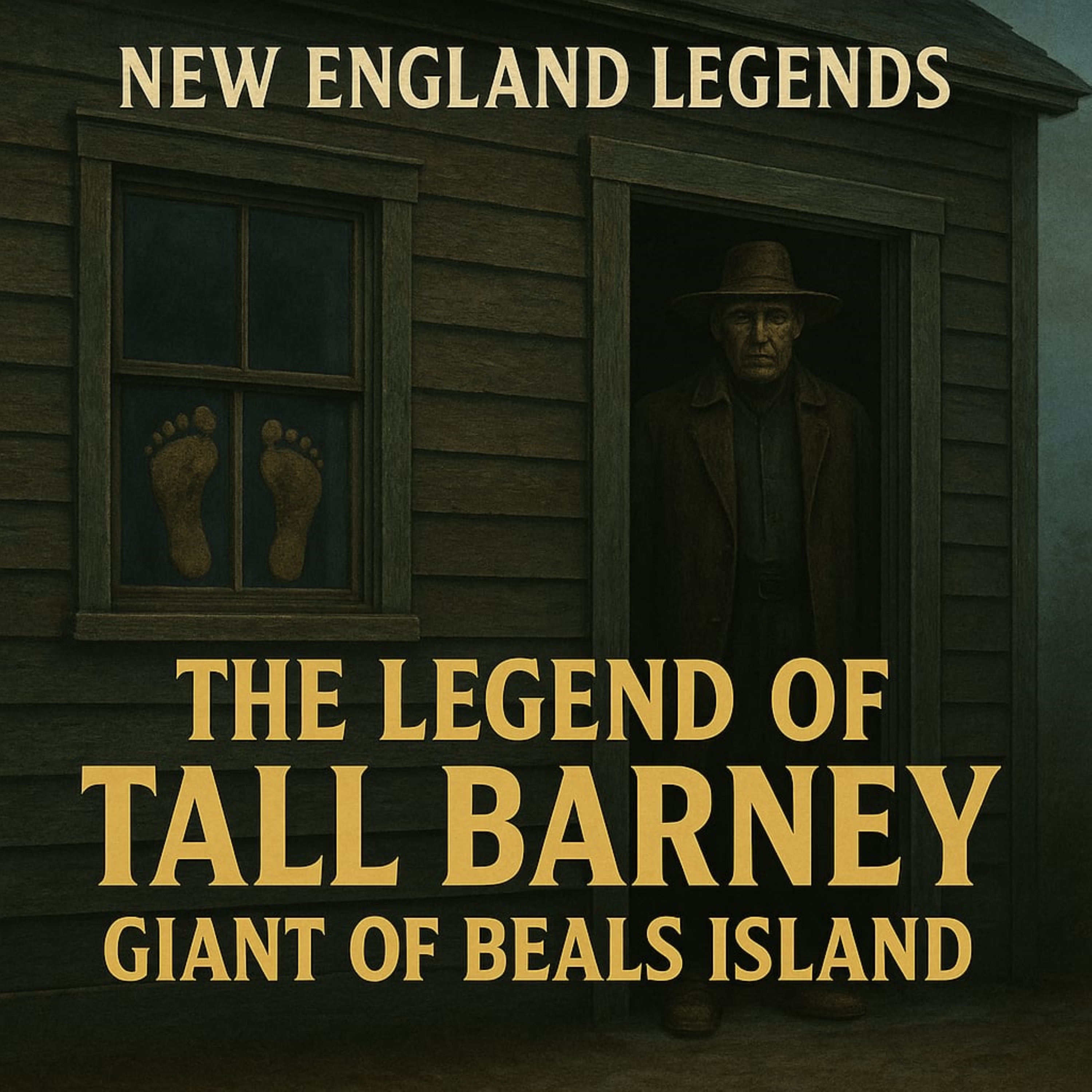 The Paranormal 60 Network