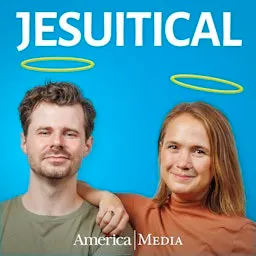 Just or unjust? Catholics respond to the Iran war episode artwork