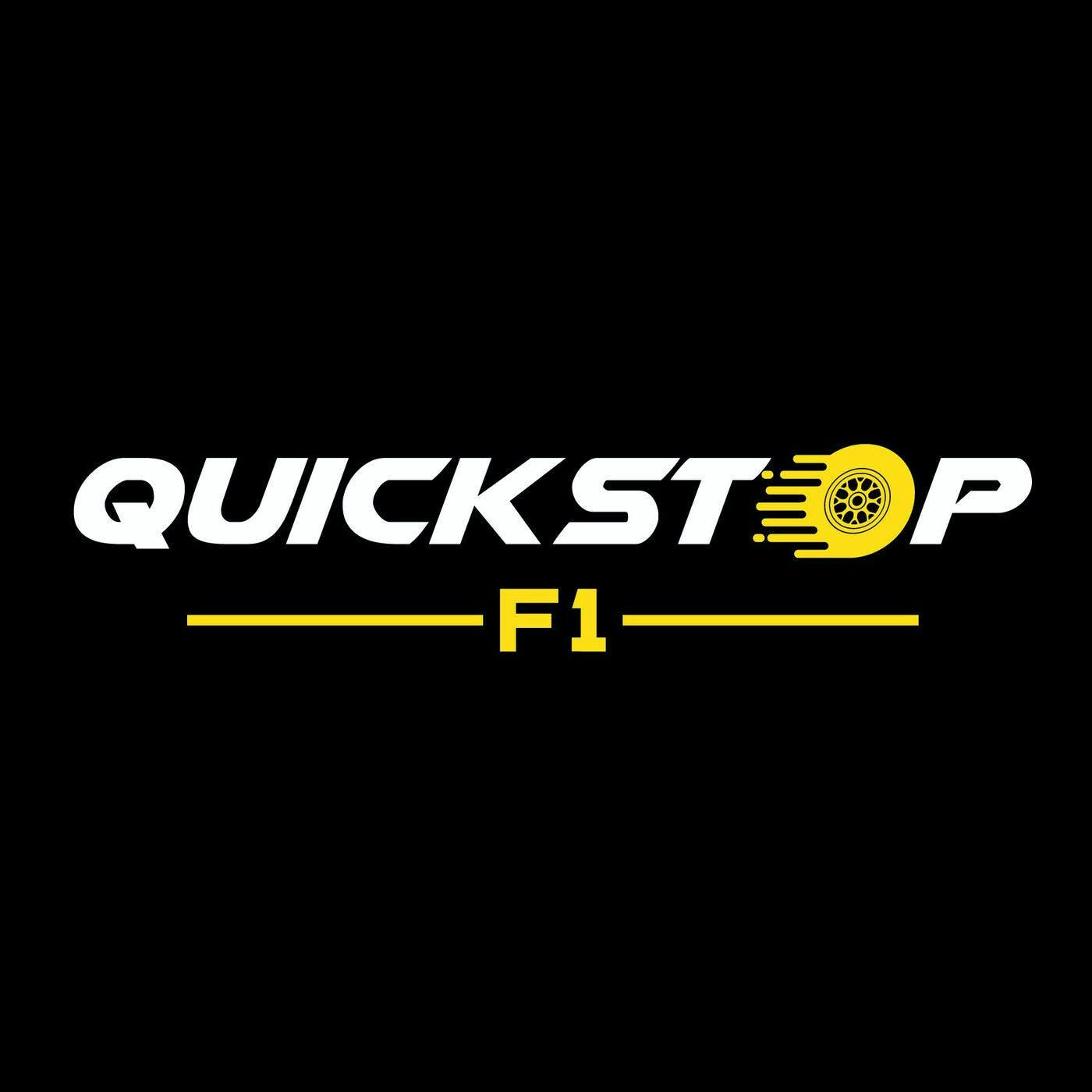 Quick Stop 128: LANDO WAS NEVER GOING TO BE CHAMP! - 2024 São Paulo GP Review w/ Brad Philpot