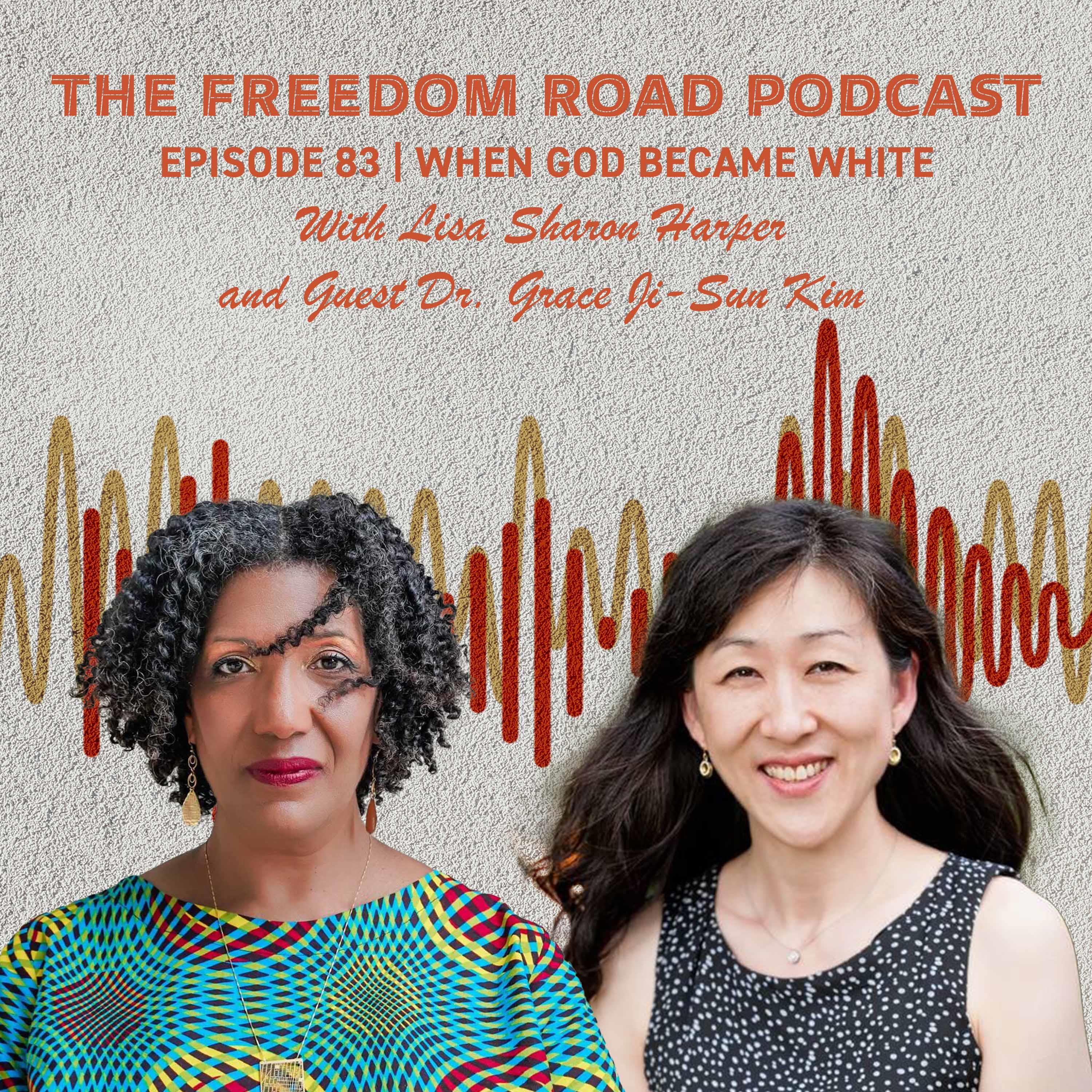 Freedom Road Podcast