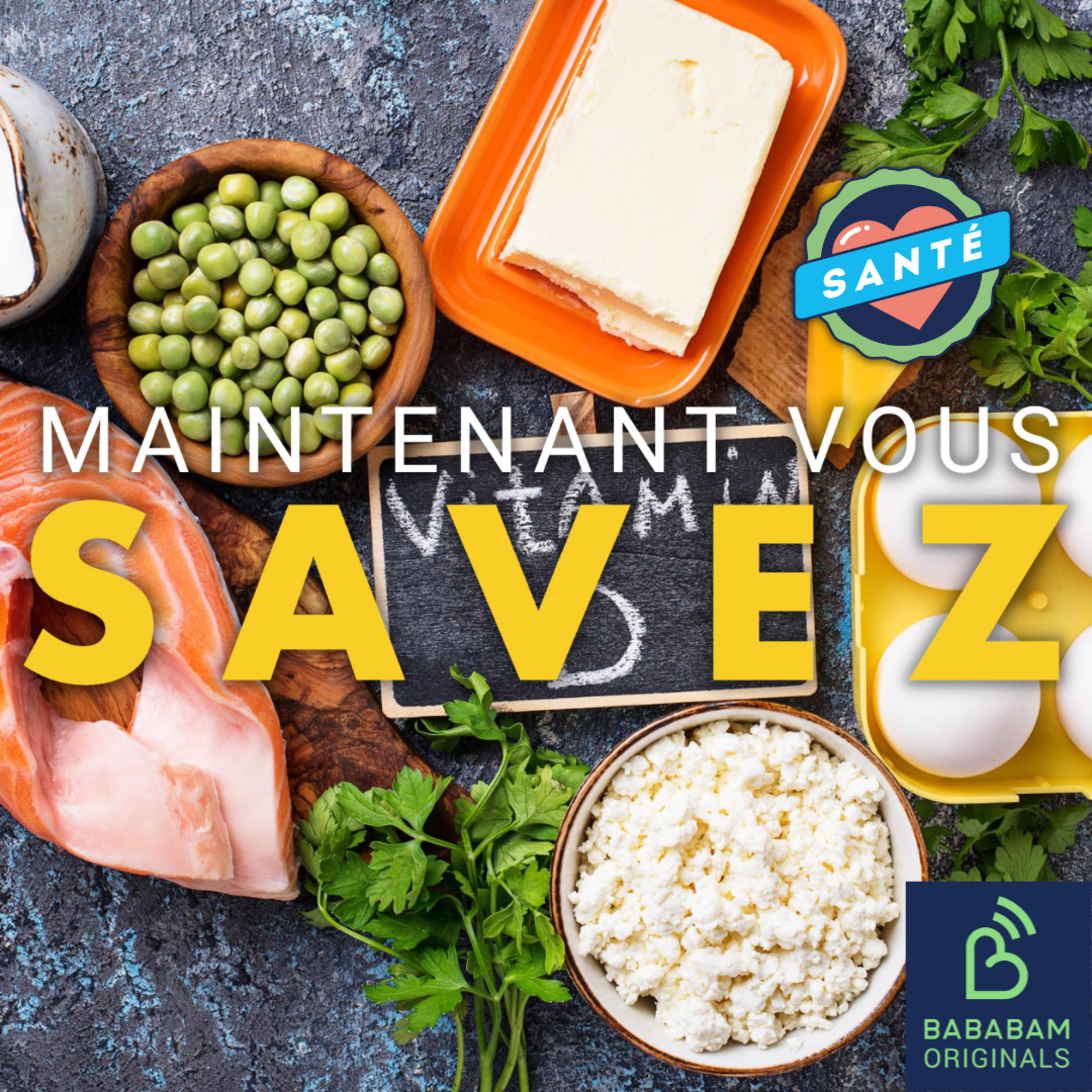 Vitamine D : comment faire le plein ?