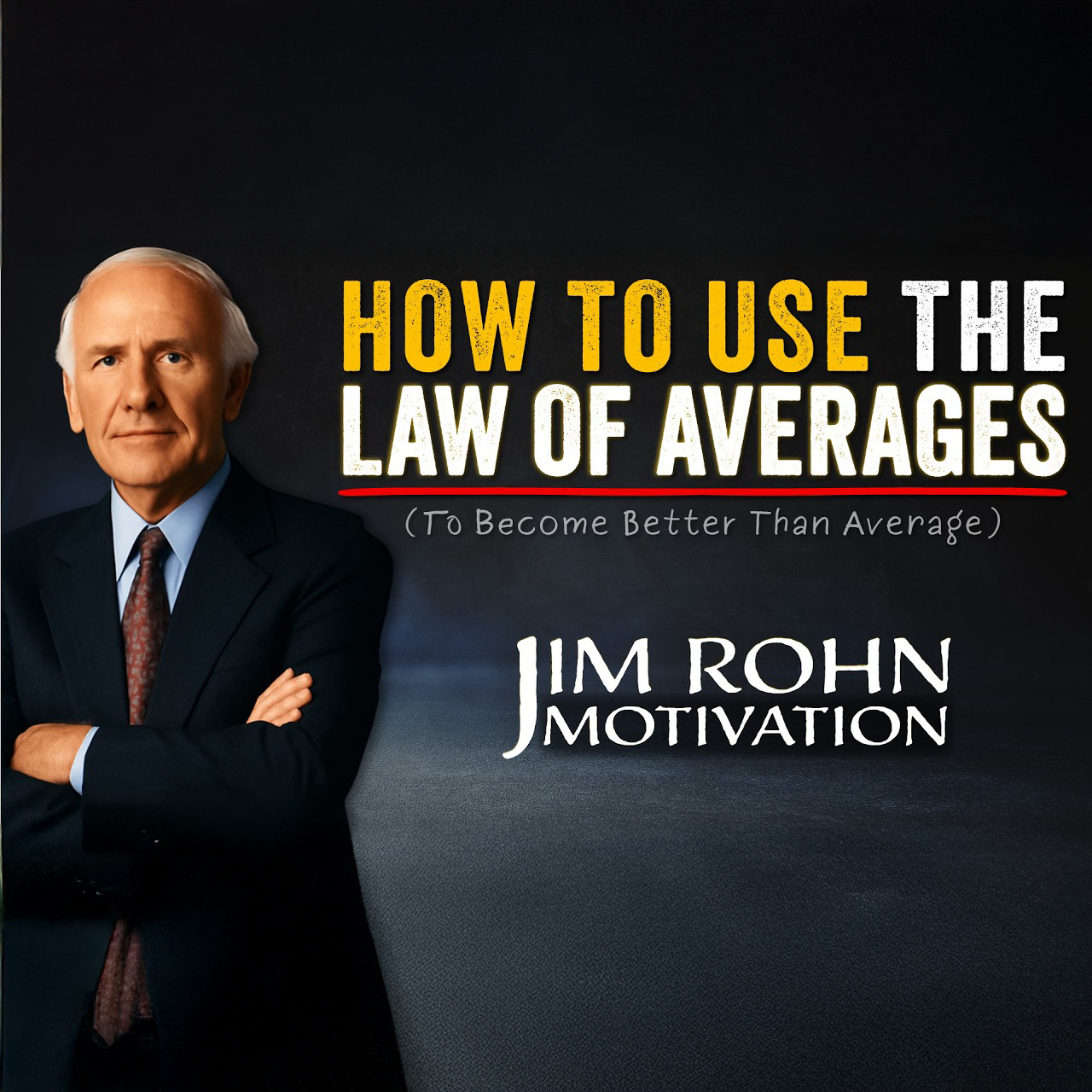 Jim Rohn Motivation Daily