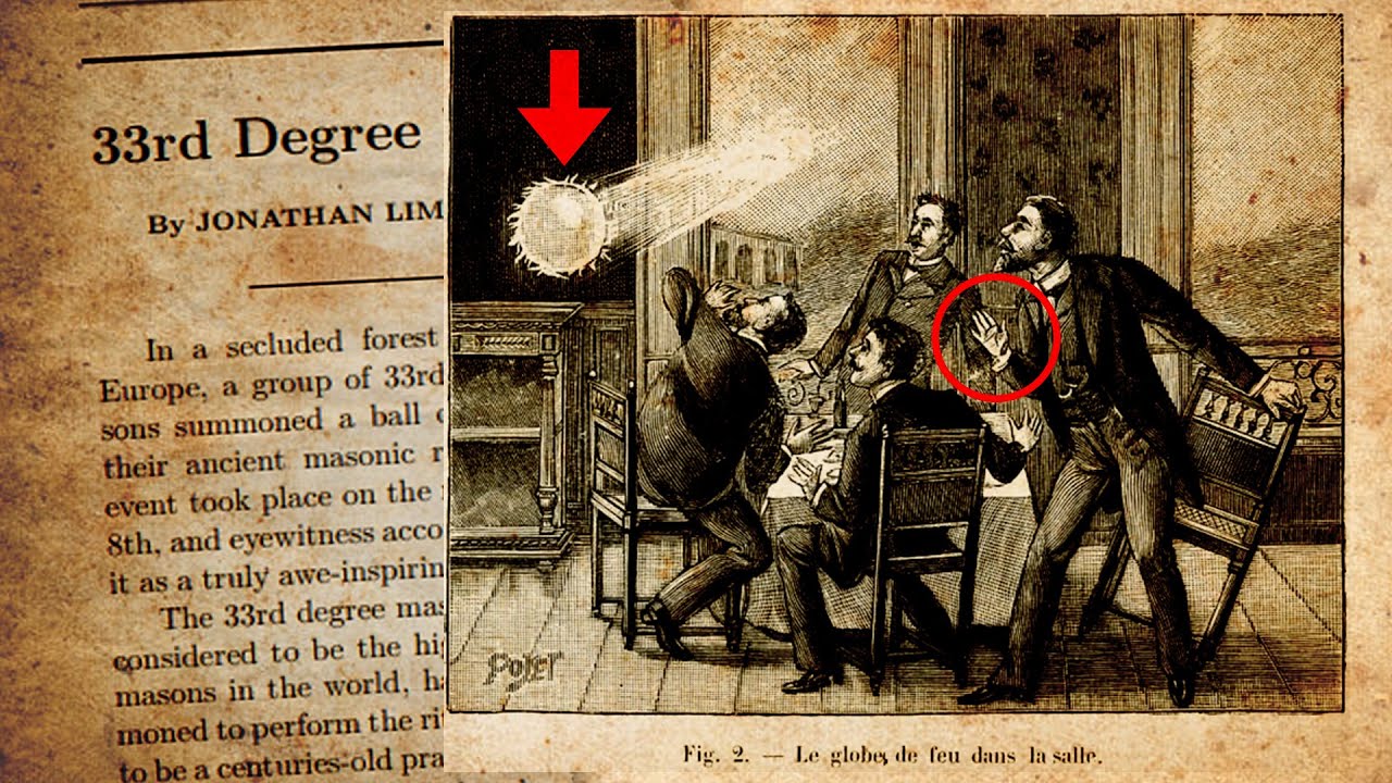 33rd degree knowledge: “once you master this, reality reveals itself” | Quazi Johir