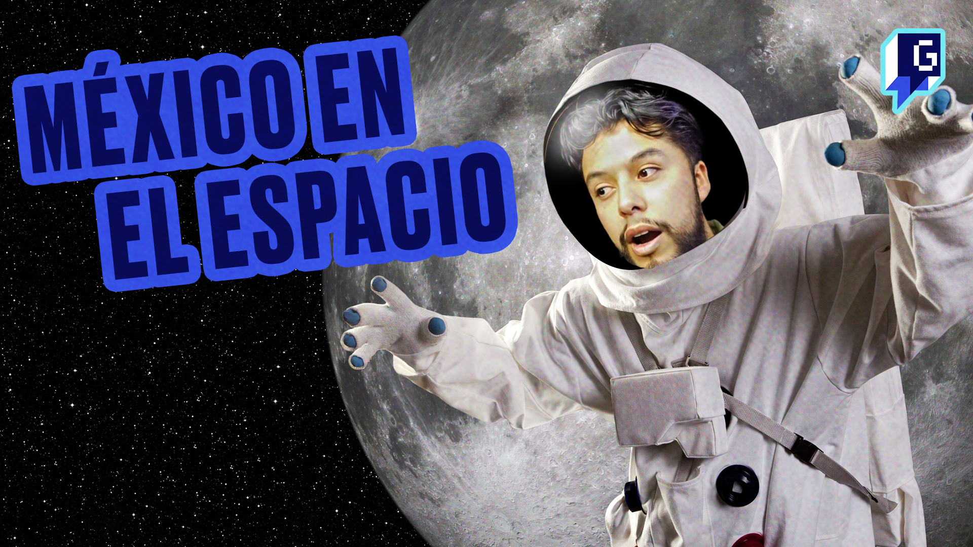 La nueva carrera espacial