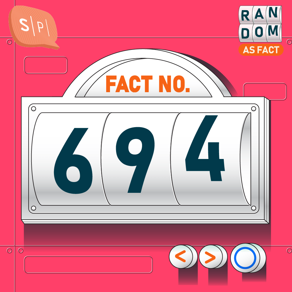 "นะจ๊ะ"  กับที่มาที่เป็นมากกว่าคำสร้อยห้อยท้าย | Random as. Fact EP694