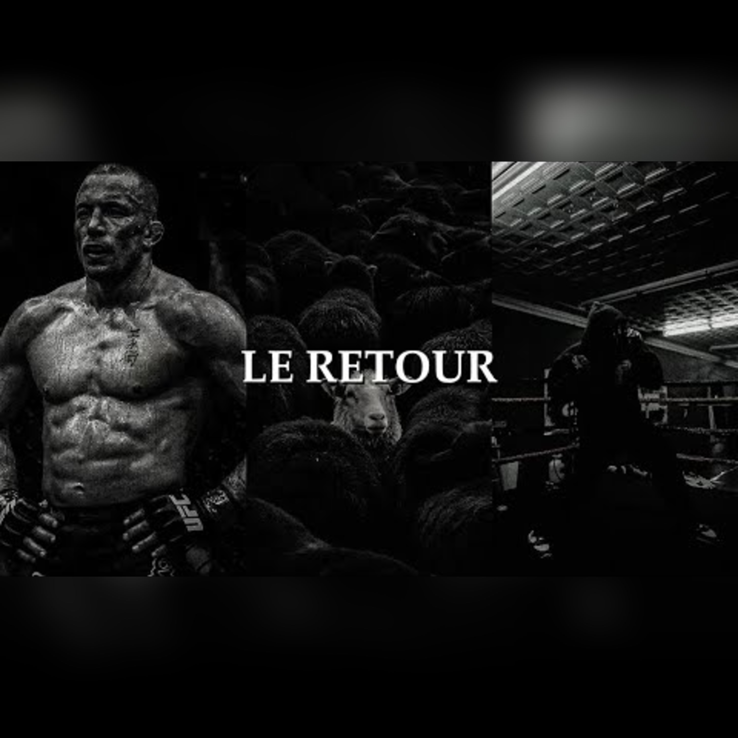Mon grand retour : une vidéo de motivation qui va tout changer episode artwork
