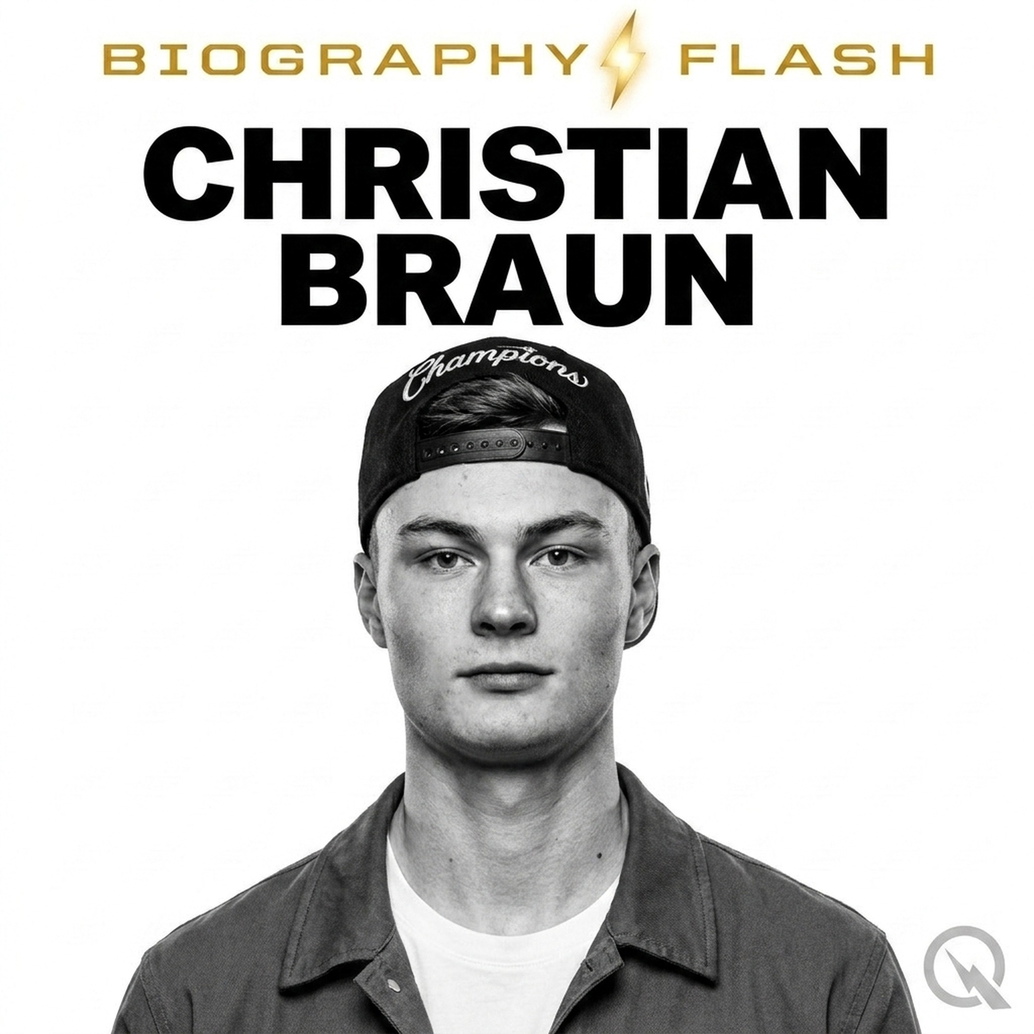 Christian Braun - Biography Flash