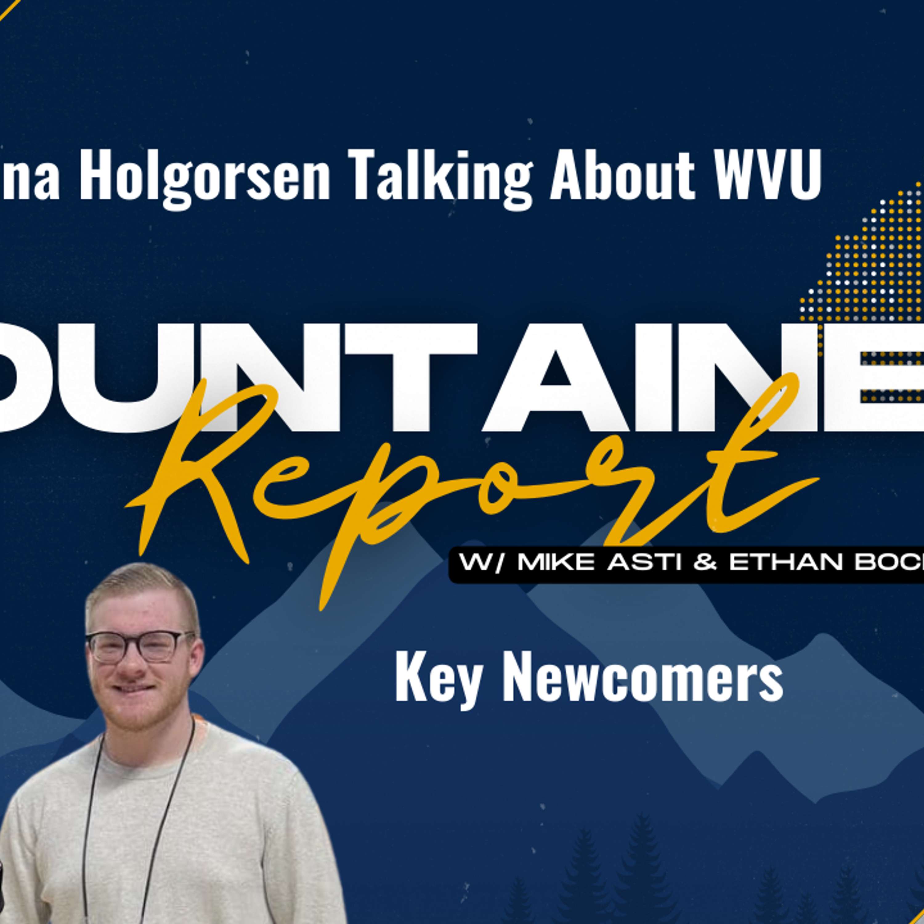 The Mountaineer Report