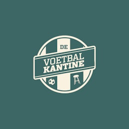 De Voetbalkantine