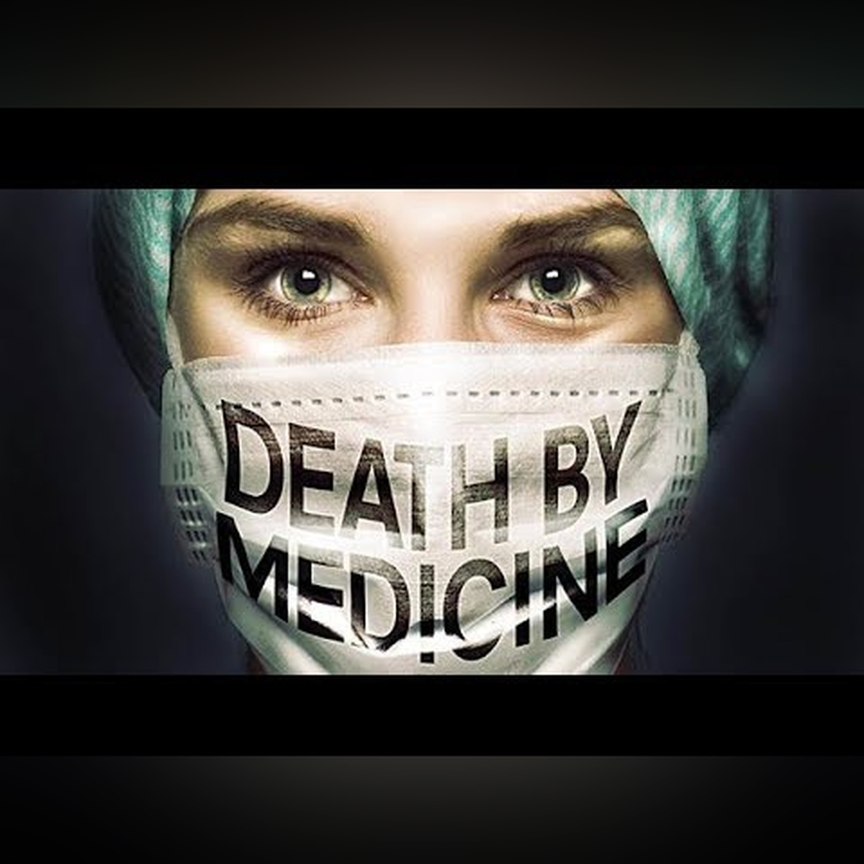 Conspiracy Theories: A Symptom of Bad (Often Religious) Ideas episode artwork