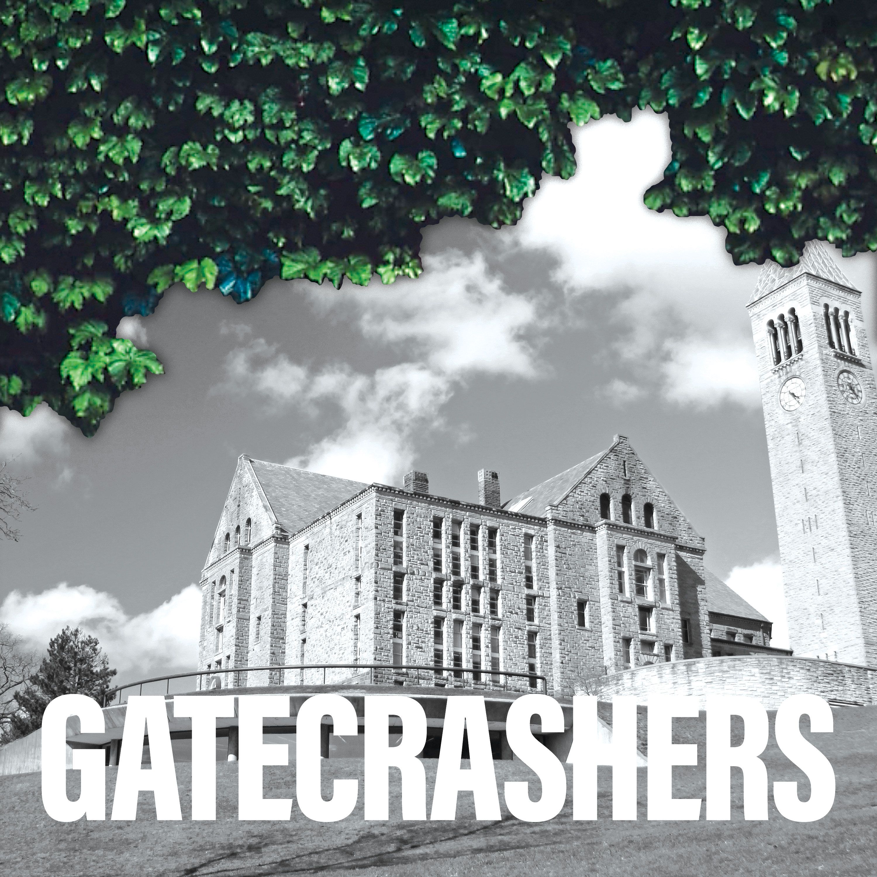Gatecrashers
