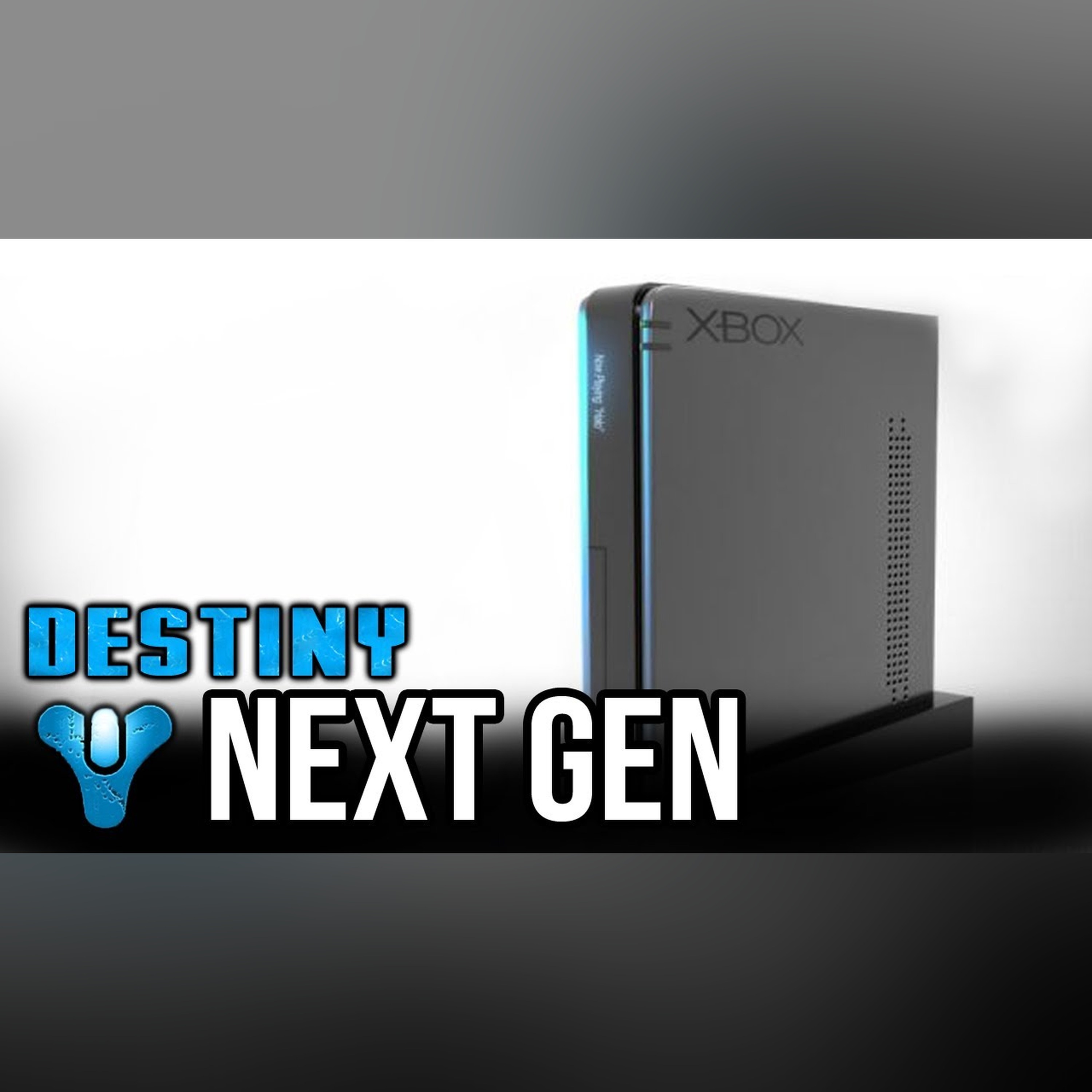 "Destiny" - Cross Generation Gaming ? episode artwork