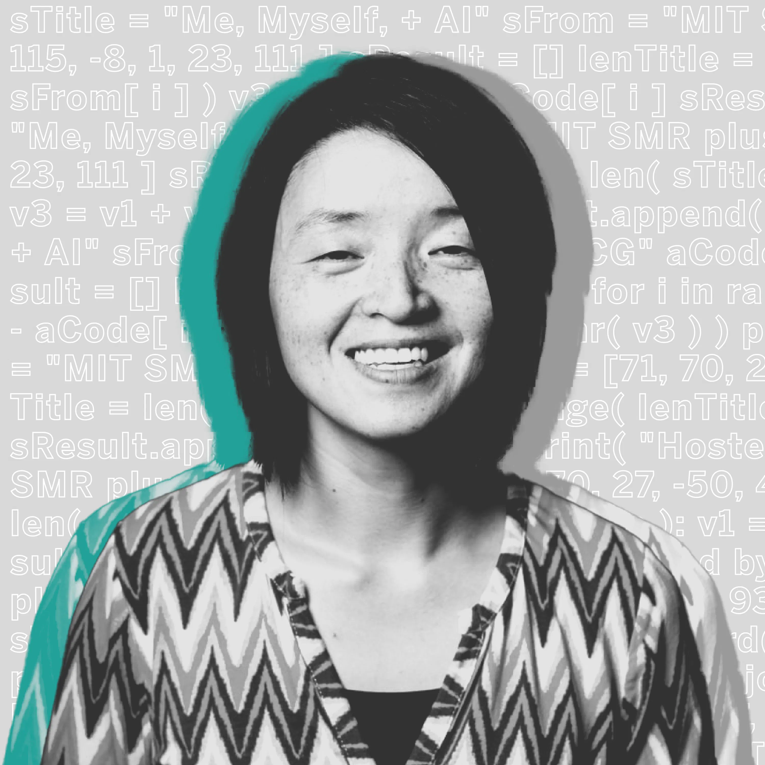 The Collaboration Muscle: LinkedIn’s Ya Xu