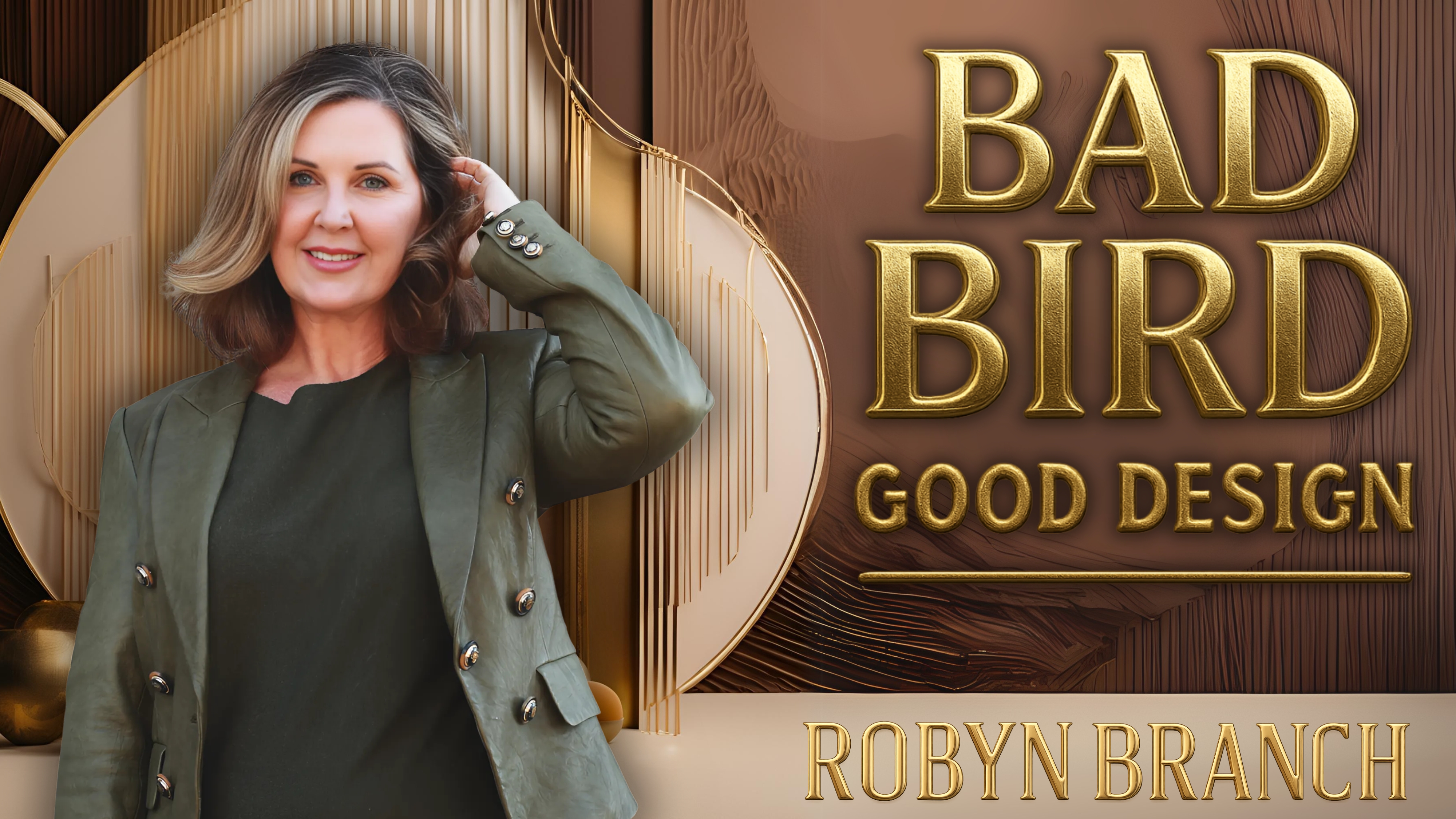 13. Color, Chaos & Connection: Neal Edwards of Worlds Away