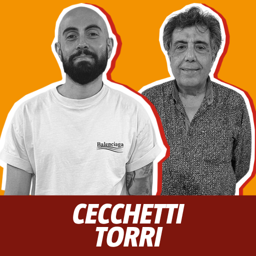 Non snaturarsi per partire col piede giusto - Puntata completa | Cecchetti, Torri (10/9/26)