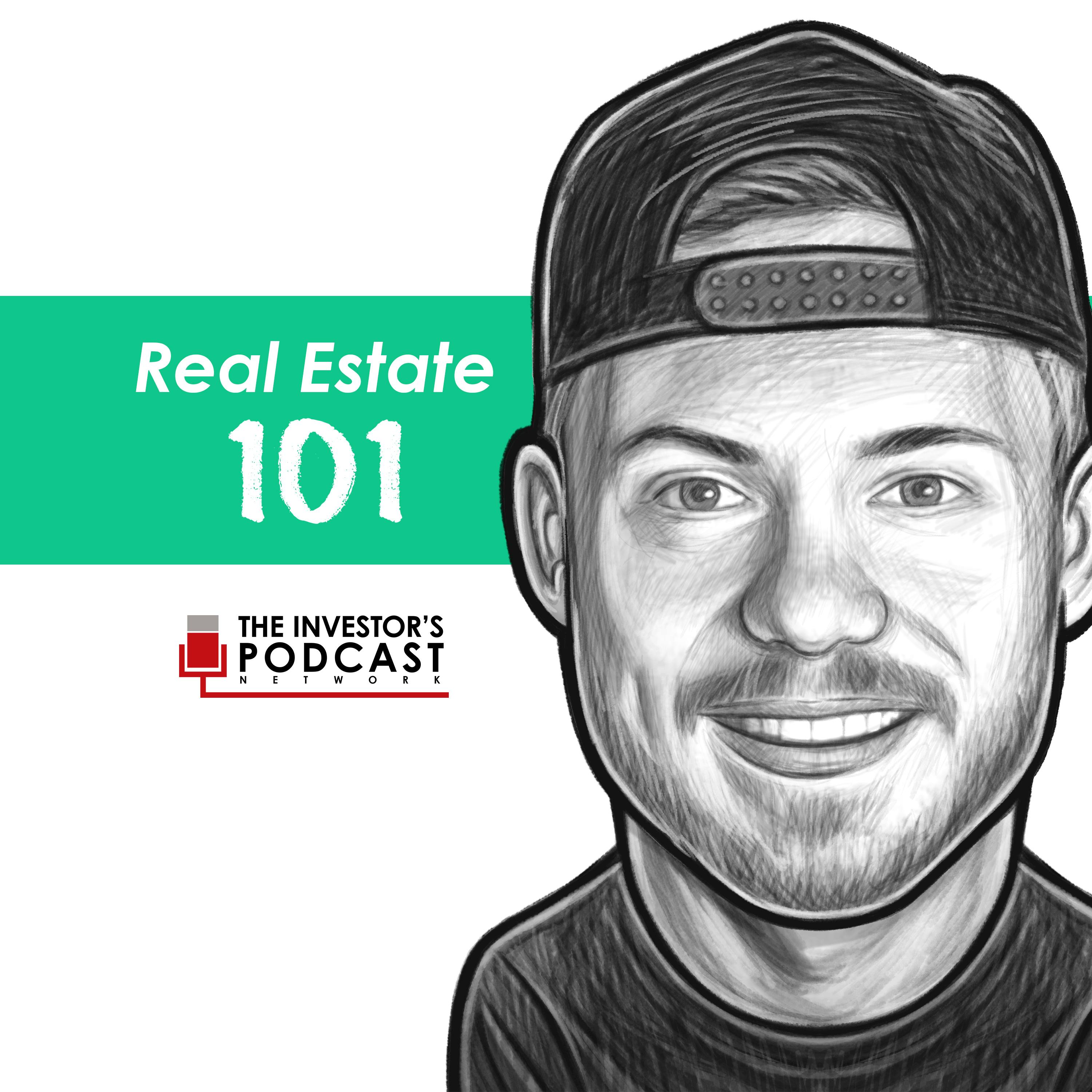 REI024: From Beginner to 107 Units through Networking with Kyle Marcotte