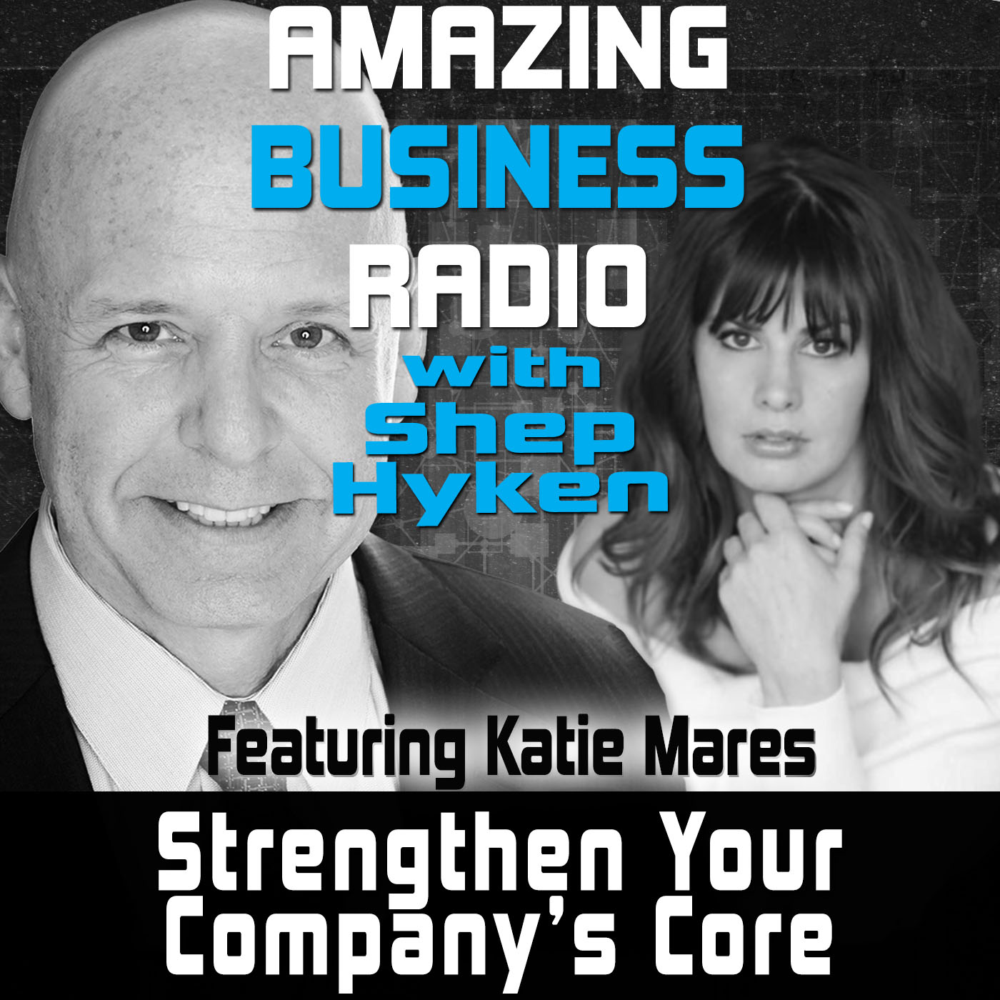 Amazing Business Radio