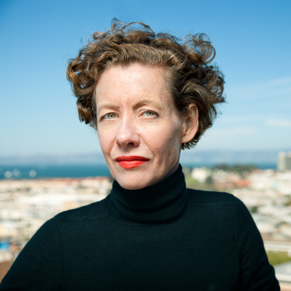 Don’t Fence Me In: Linked Landscapes, Citizen Science and Wild Nature | Justin Brashares and Mary Ellen Hannibal