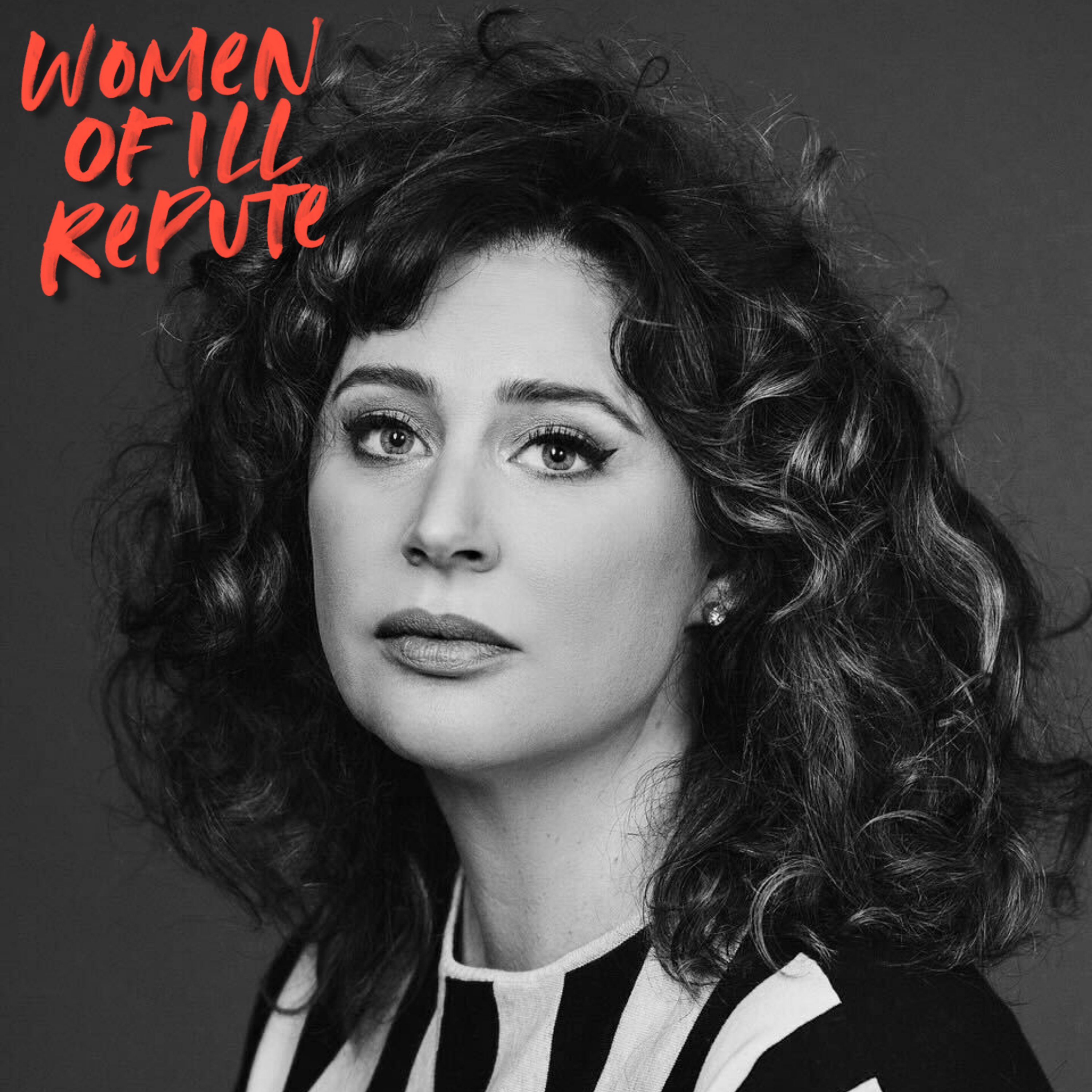 The Women Of Ill Repute