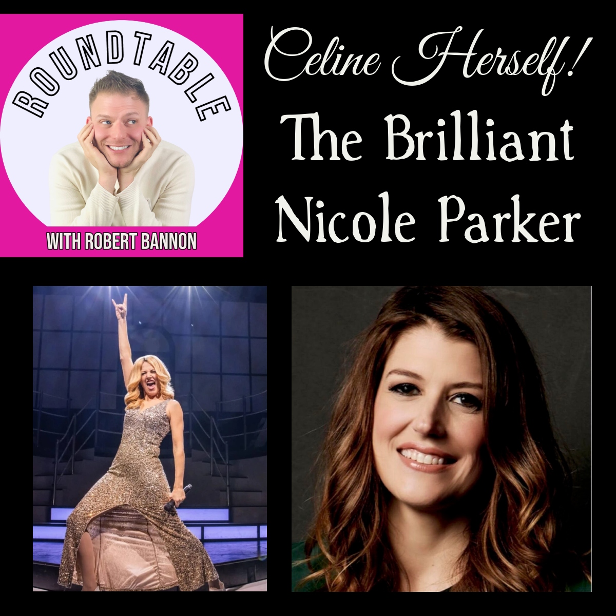 The Roundtable with Robert Bannon