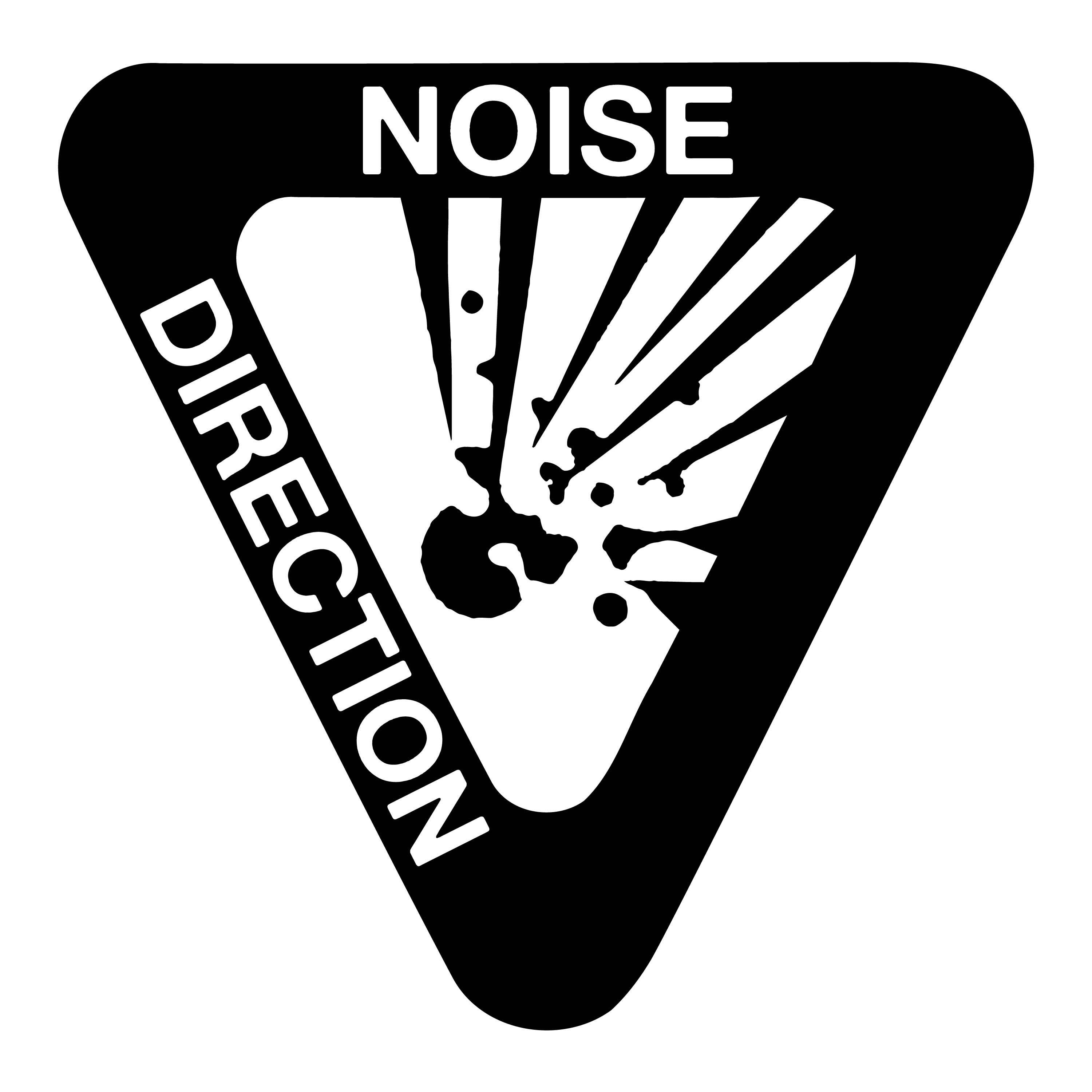 Noise Direction #11: What Is A Label Looking For Anyway?