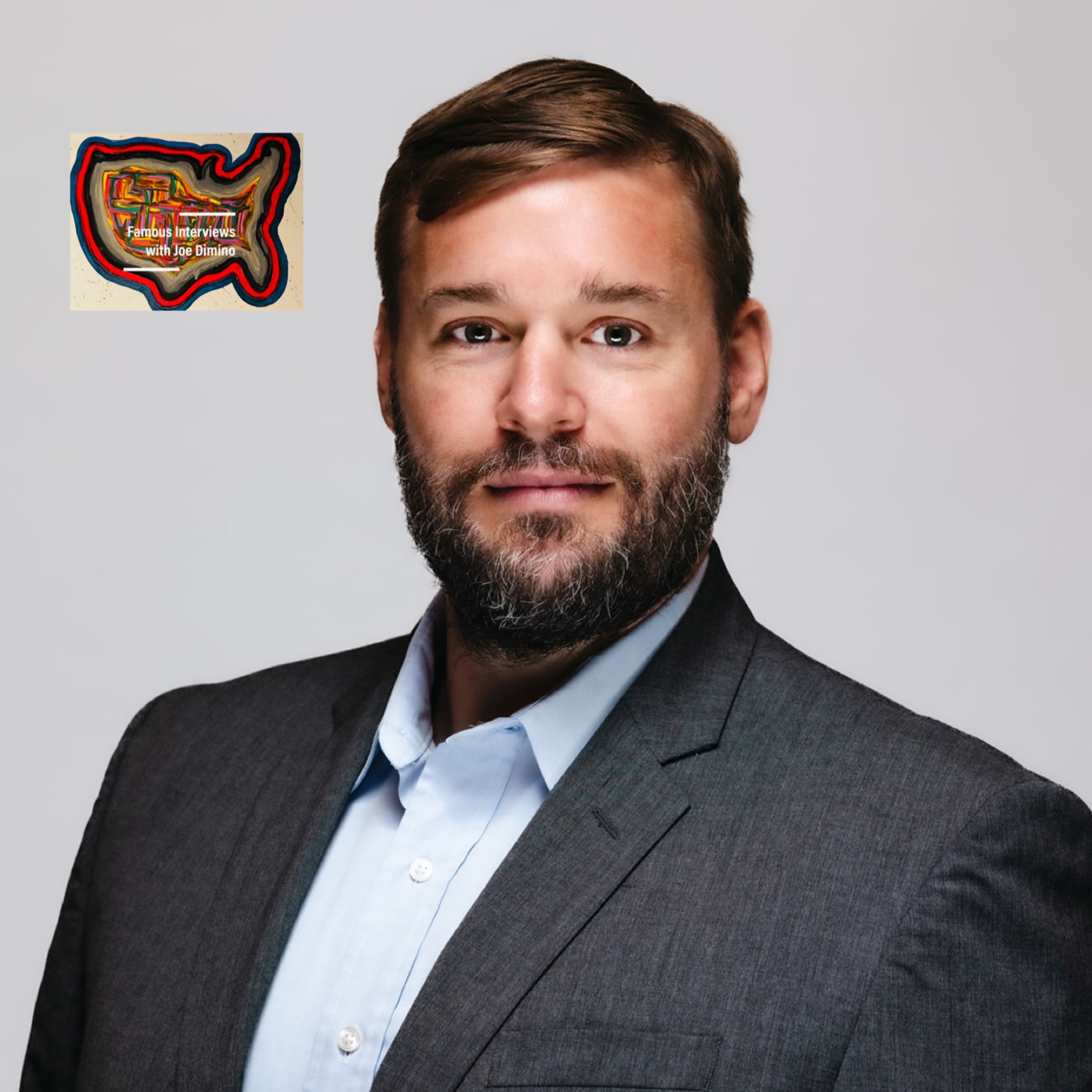 Framework Expert & Co-Founder Tommy Ogden