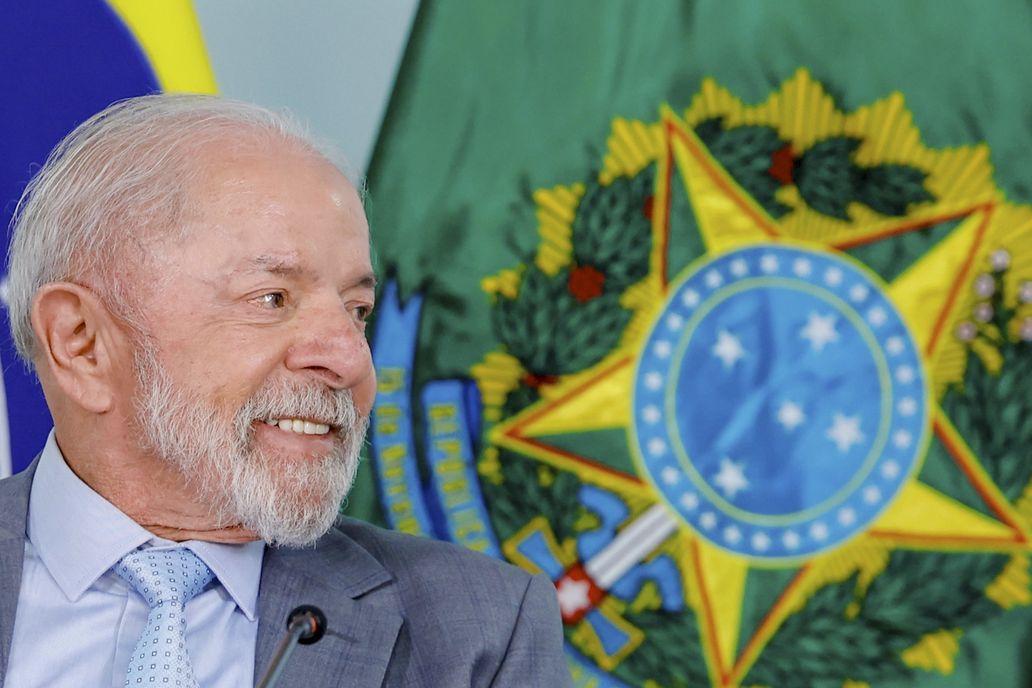 Lula anuncia R$ 20 bilhões extras para o programa Minha Casa, Minha Vida