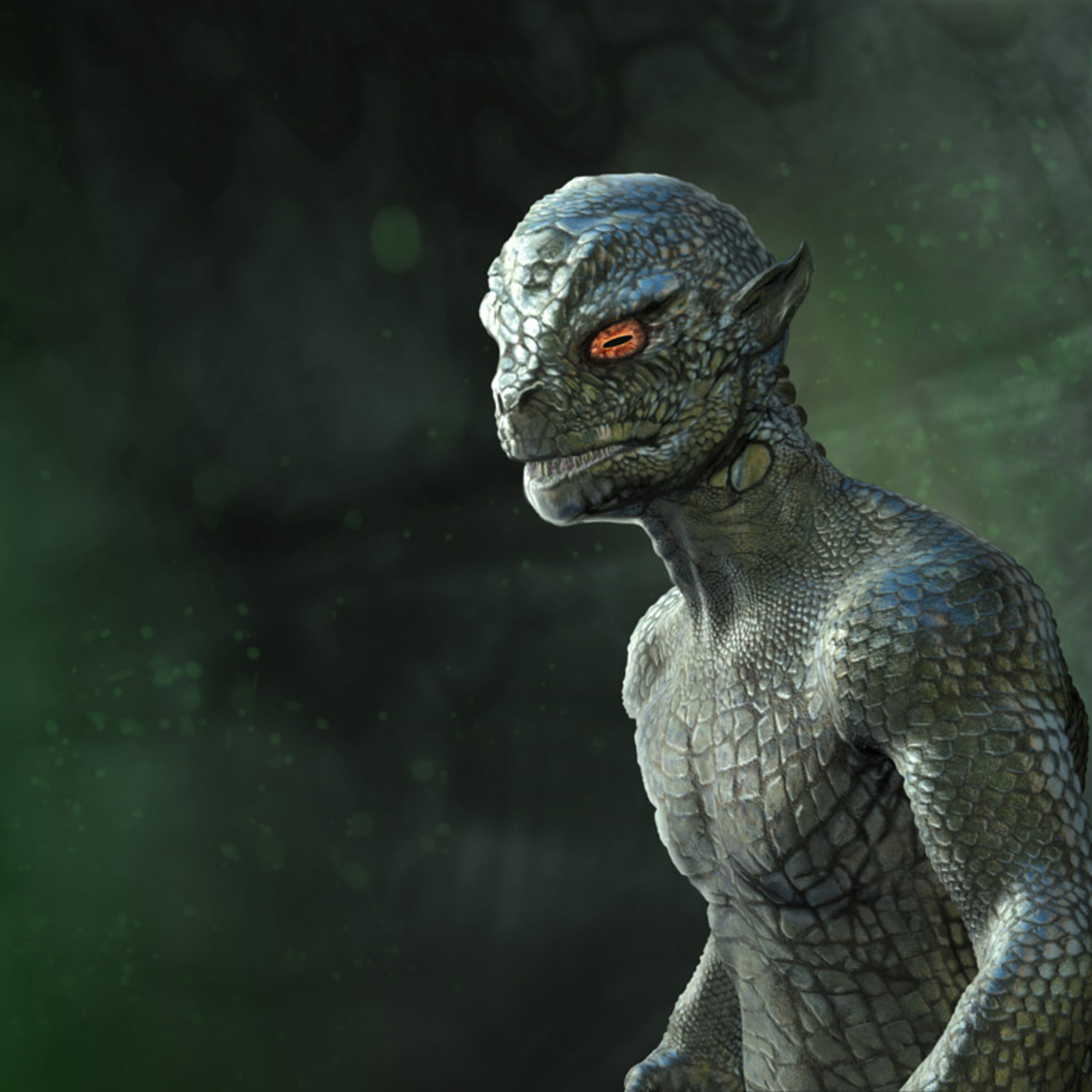 The Paranormal 60 Network