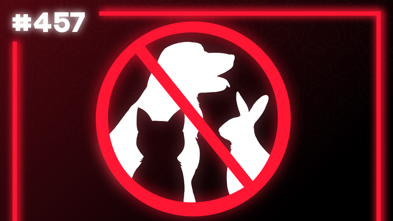 457: The Worst Subreddit Ever | The Official Podcast