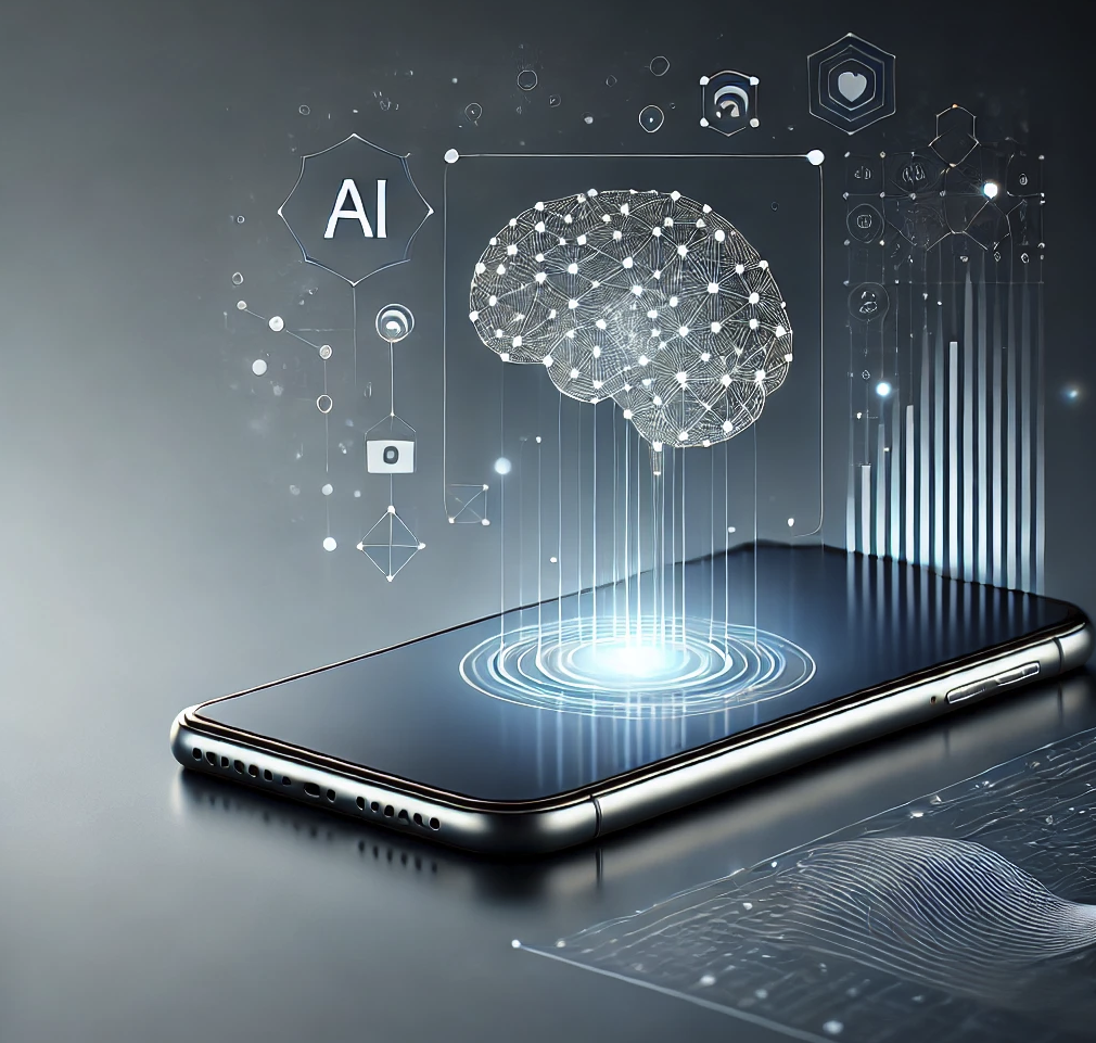 The Future of AI in Business Communications with Sandeep Panesar