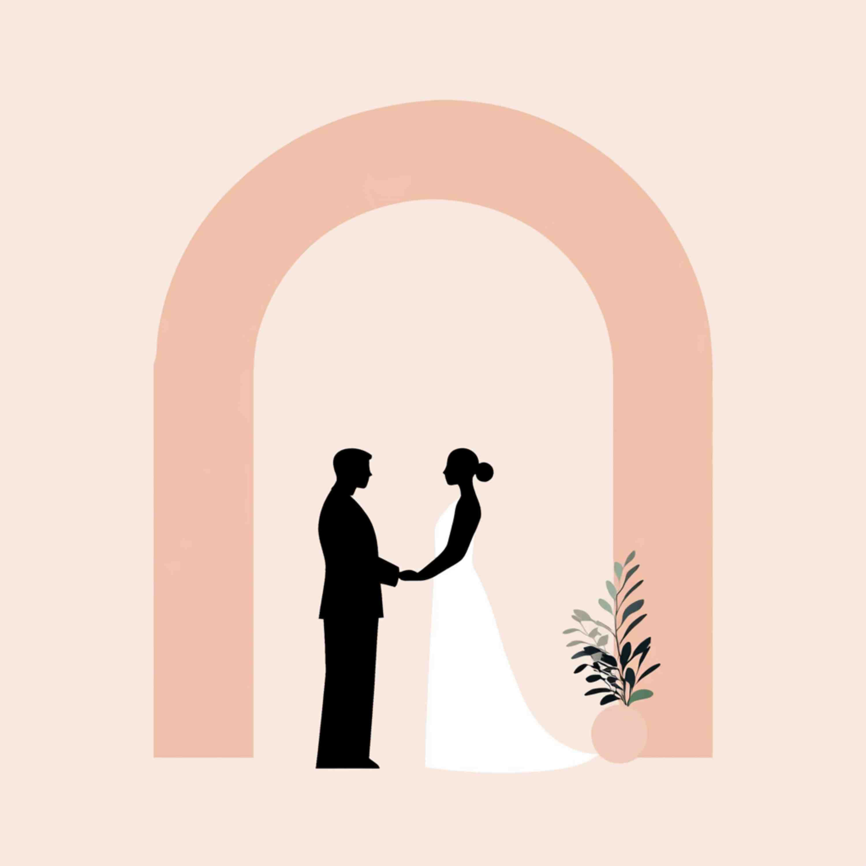 The Case Against Extravagant Weddings by Joshua Becker of Becoming Minimalist