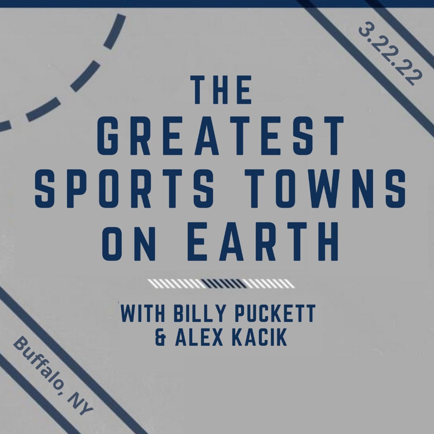 The Greatest Sports Towns on Earth
