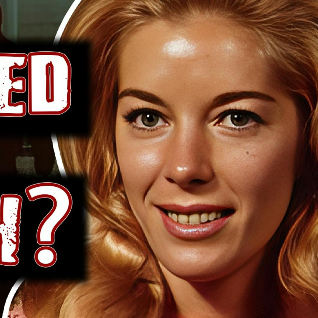 Hunted Until Death: The Terrifying Stalker Mystery of Cindy James
