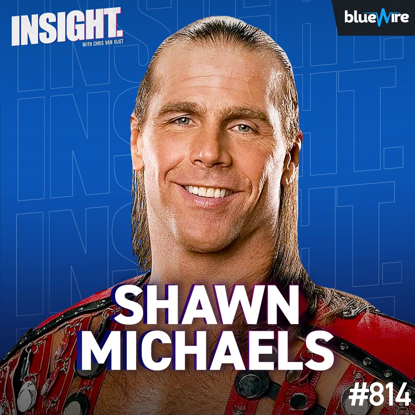 Insight with Chris Van Vliet