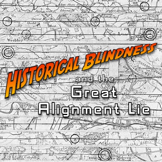 The Great Alignment Lie