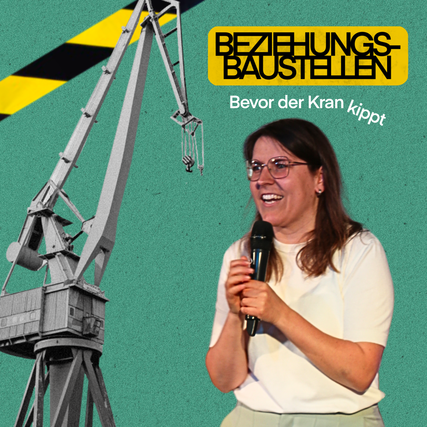 Single sein - Prüfe dein Fundament bevor du baust | Julia Weber