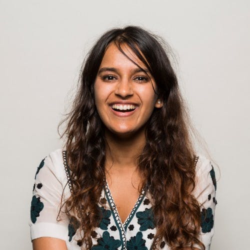 Building a $1M+ 'Juggernaut' Media Company with Snigdha Sur Building a $1M+ 'Juggernaut' Media Company with Snigdha Sur